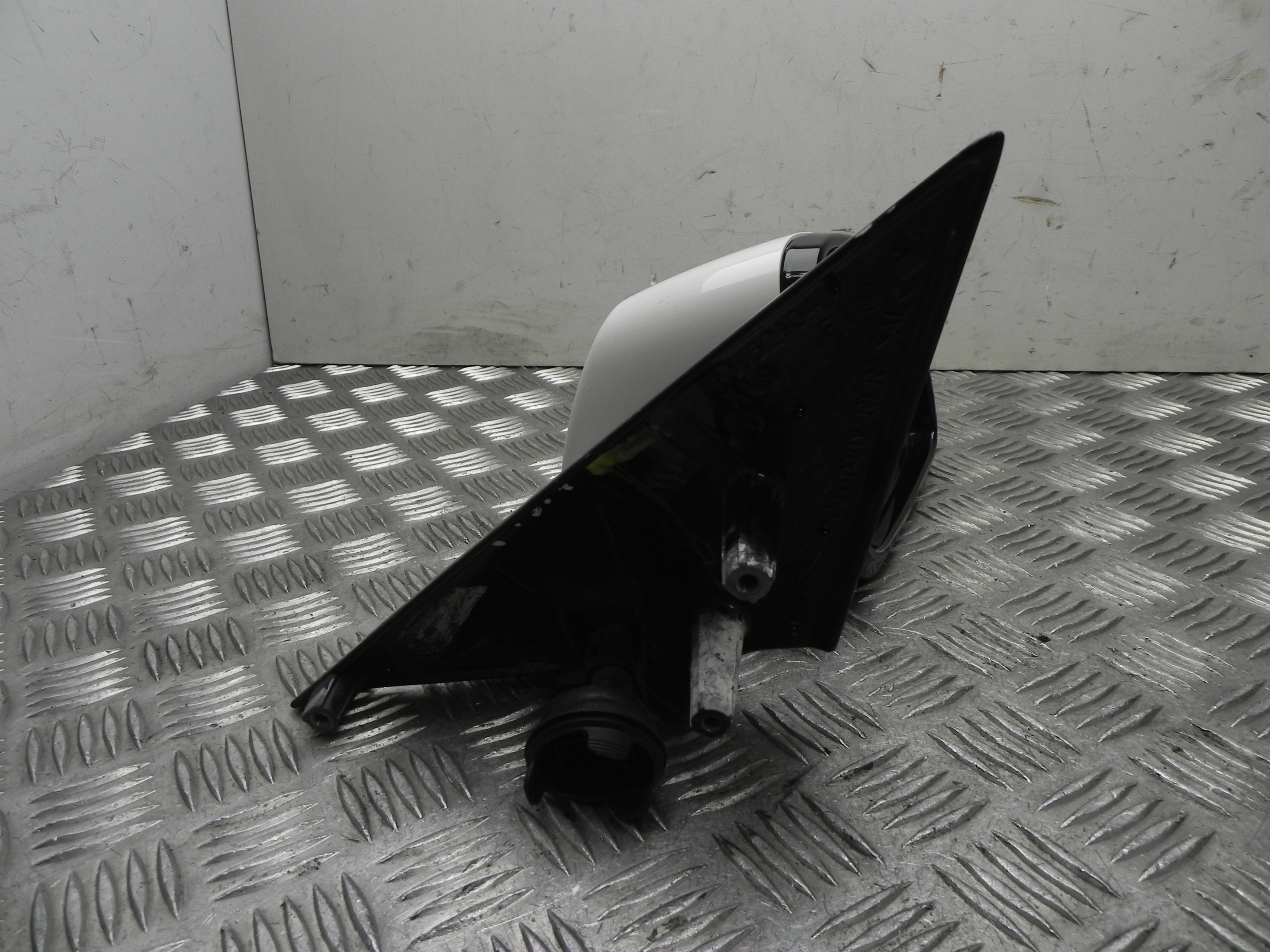 BMW 7 Series F01/F02 (2008-2015) Right Side Wing Mirror 7176446 23459267