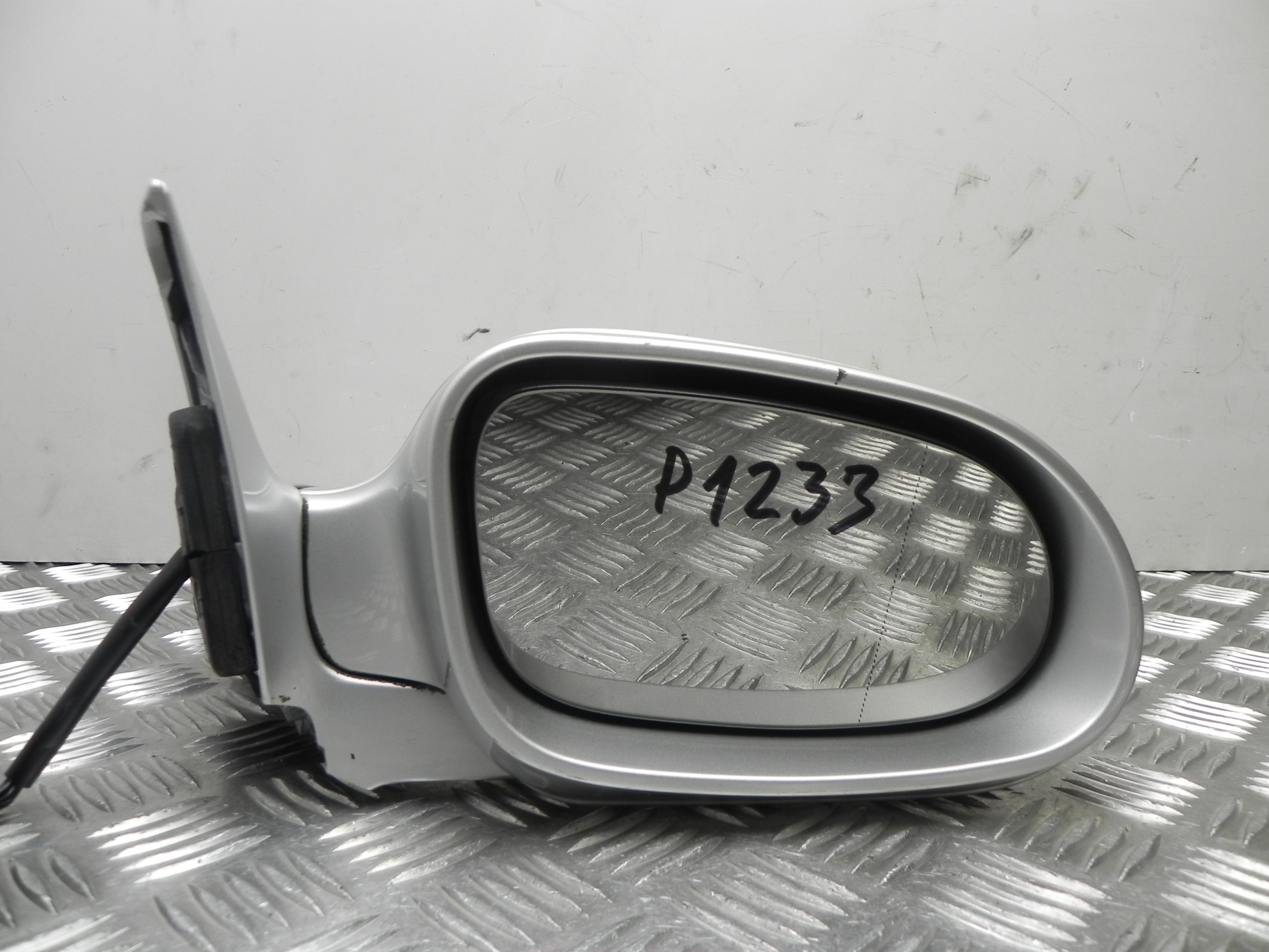 MERCEDES-BENZ CLK AMG GTR C297 (1997-1999) Priekinių dešinių durų veidrodis A2098103016, 332328, 332200 23428748