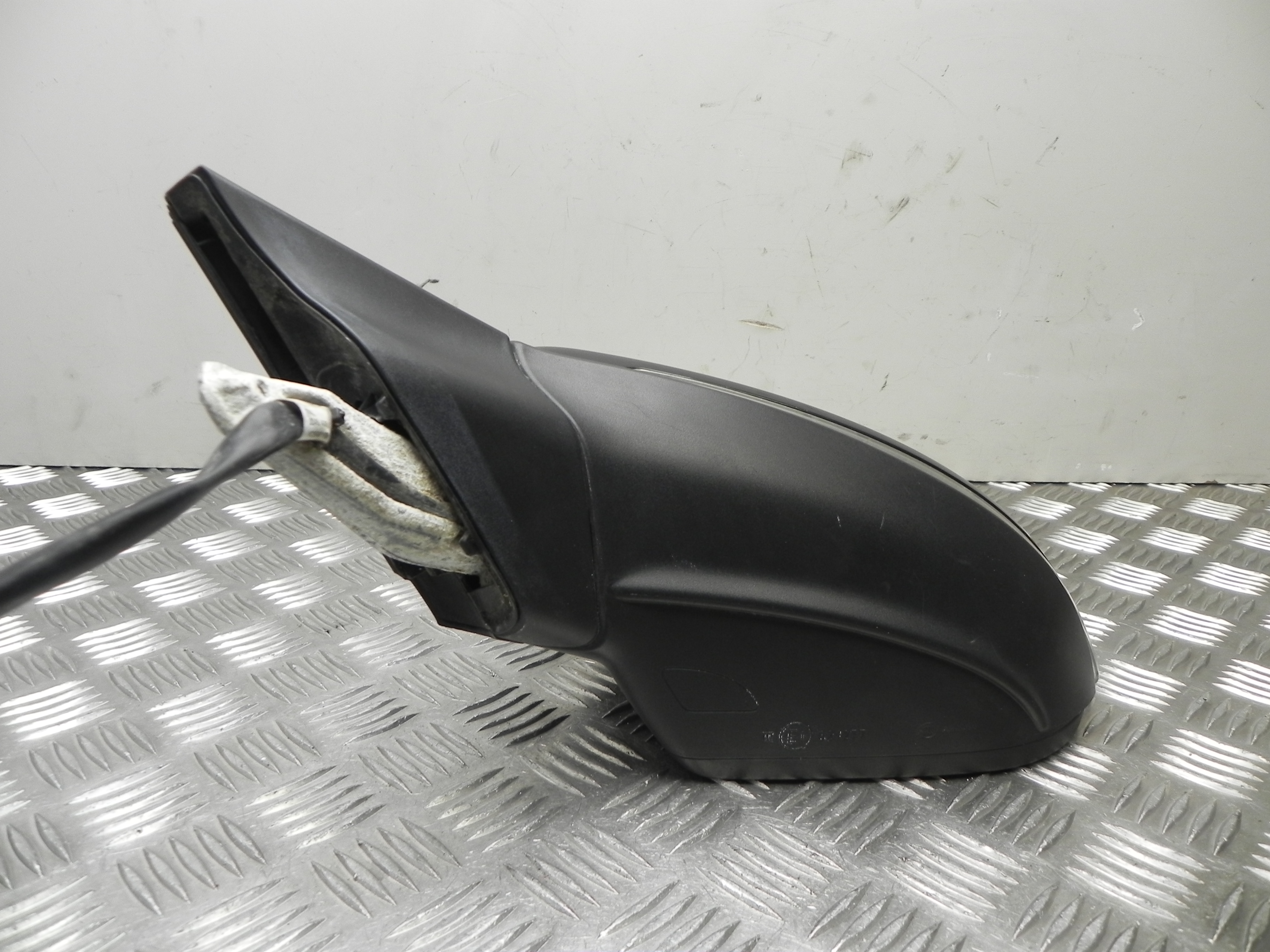 VOLKSWAGEN Variant VII TDI (2014-2024) Left Side Wing Mirror A046314, E1021277 23428767