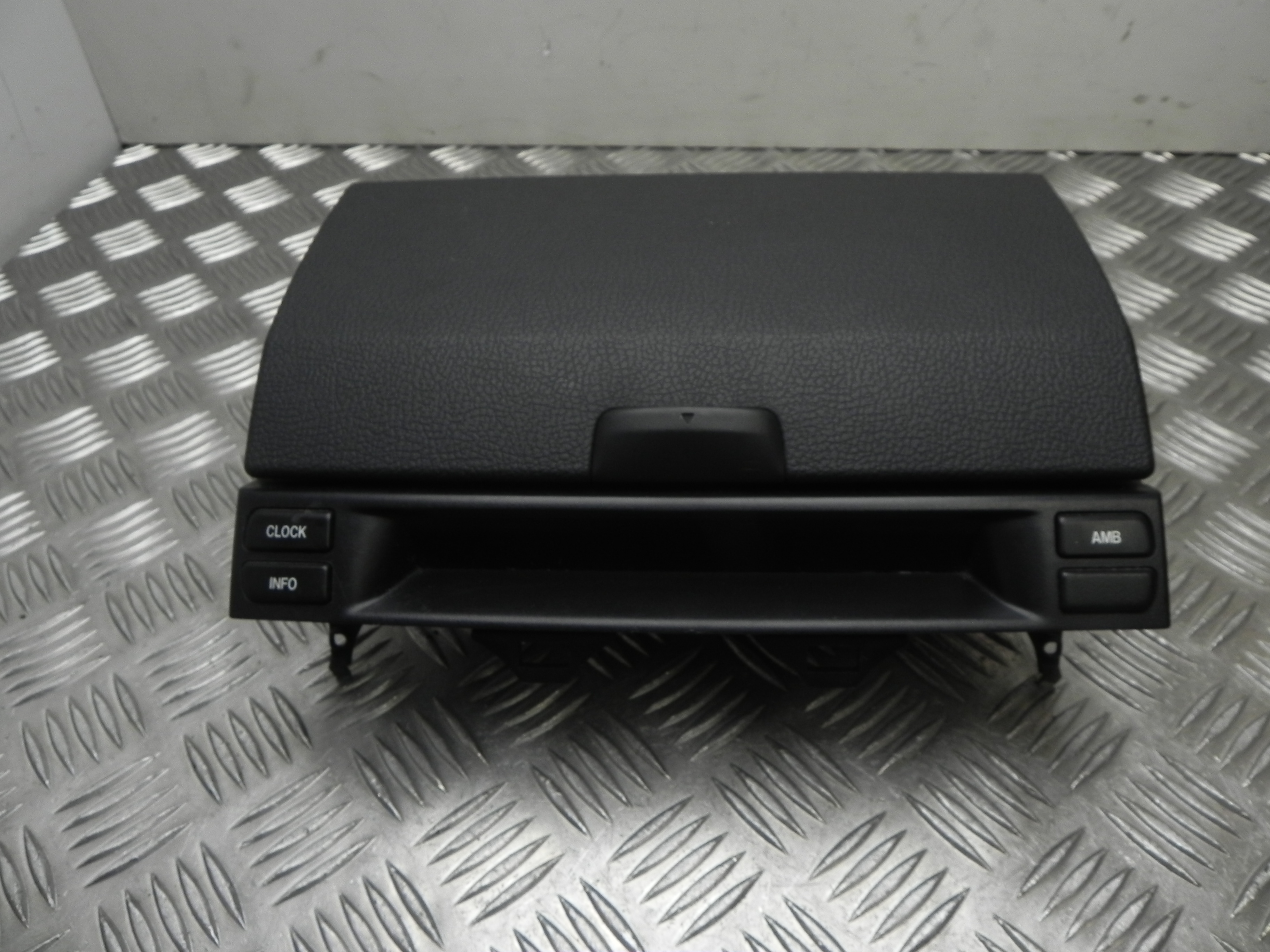 MAZDA 6 GG (2002-2007) Glove Box GJ6AG0245A 23714023