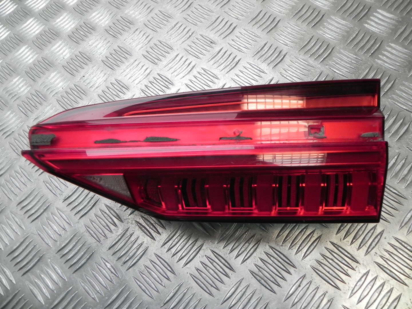 AUDI A6 C8/4K (2018-2024) Rear Right Taillight Lamp 4K5945094A 23430853