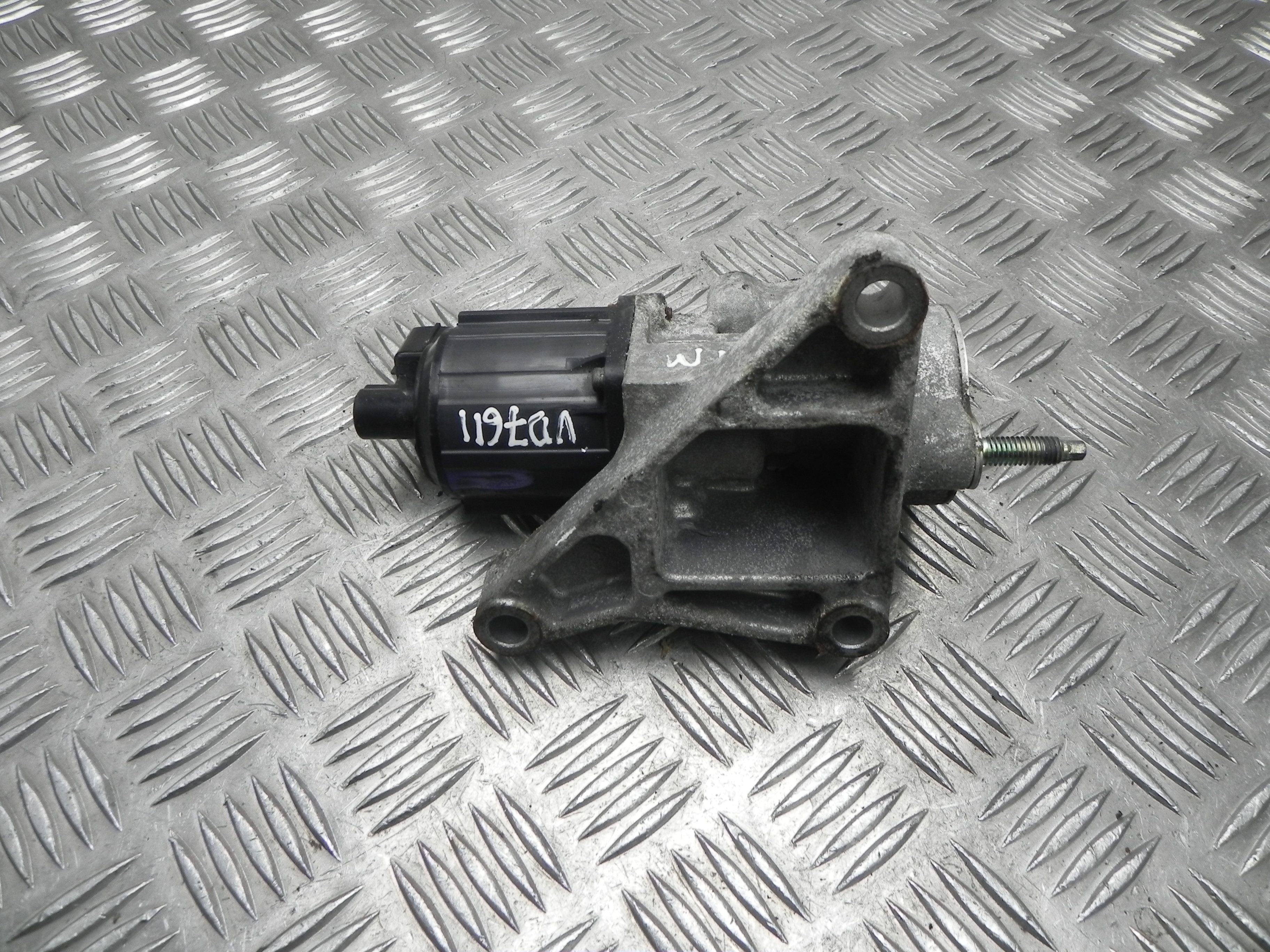 MAZDA 6 GH (2007-2013) EGR Valve K367S1 23713652