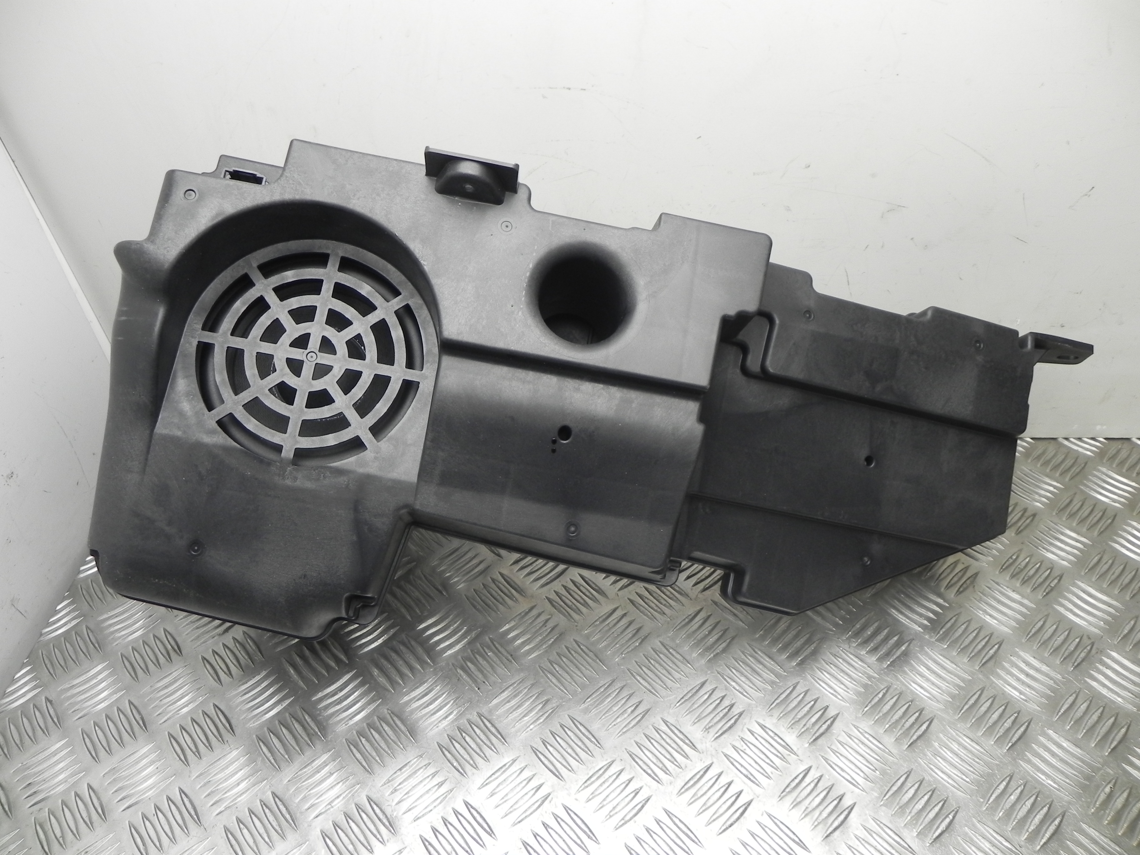 AUDI A7 C7/4G (2010-2020) Subwoofer 4G9035381A 23430129