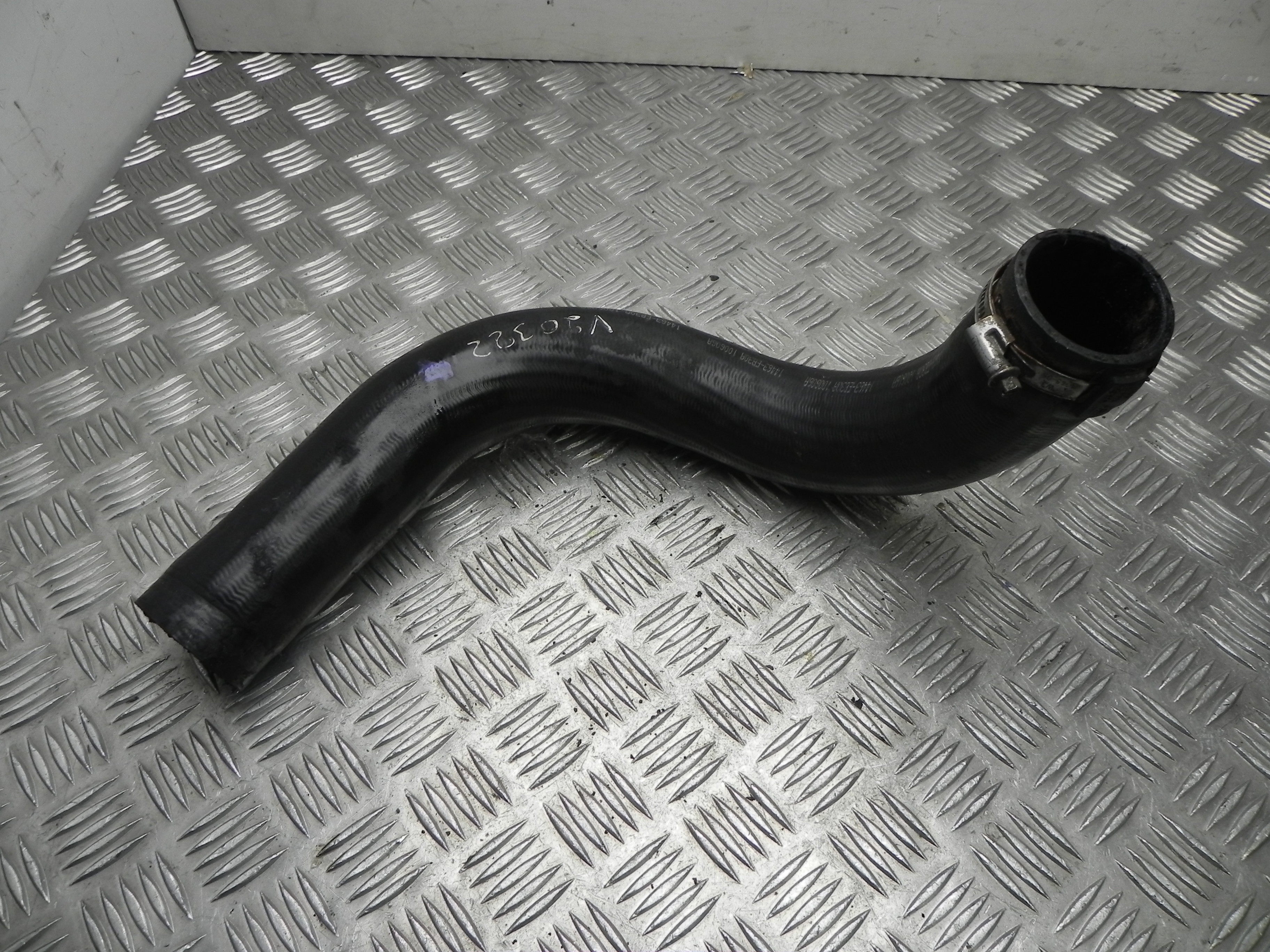 NISSAN Pathfinder R51 (2004-2014) Air supply hose pipe 14463EB30A 23445050