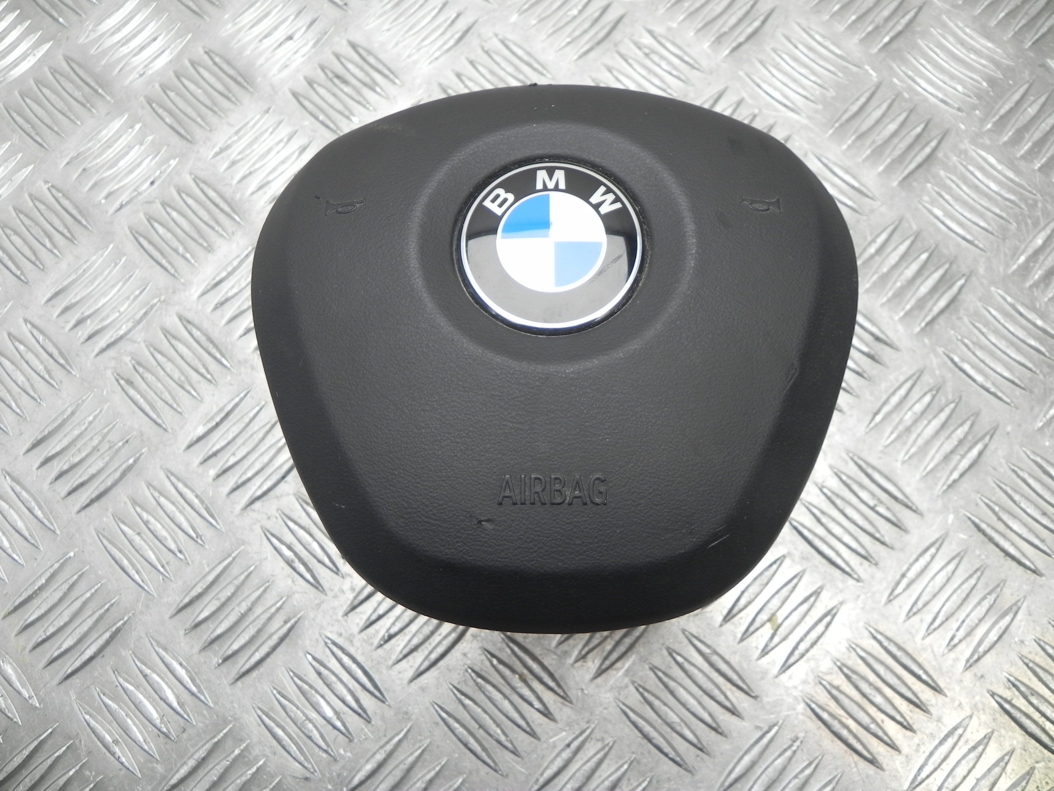 BMW 2 Series Grand Tourer F46 (2018-2023) Vairo oro pagalvė (SRS) 306998410 23433272