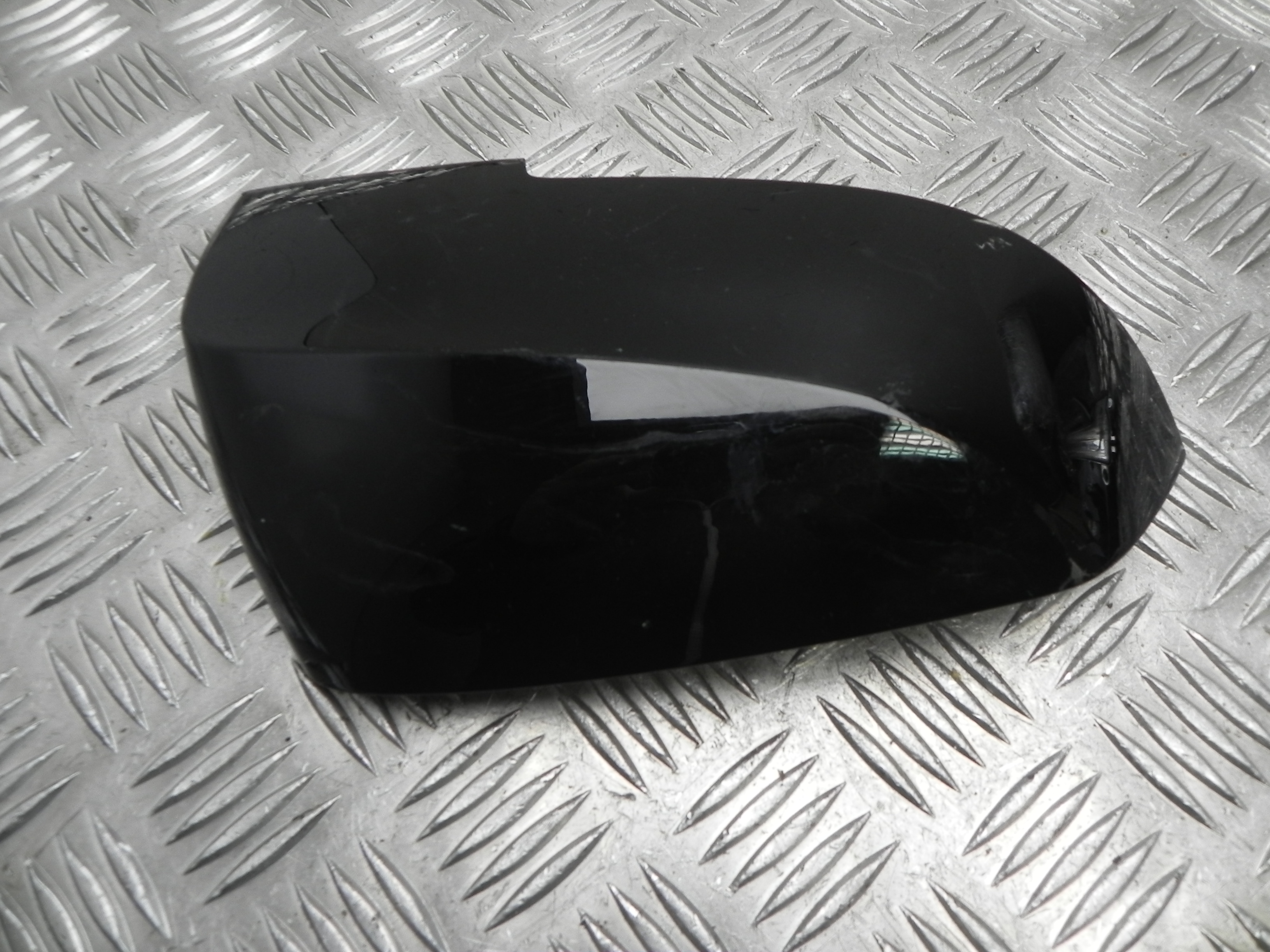 BMW i3 I01 (2013-2024) Front left mirror trim 7274216 23433439