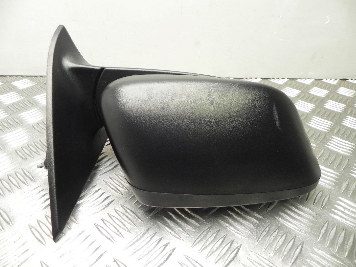 JEEP Cherokee 5 generation (KL) (2013-2024) Right Side Wing Mirror 805262, 805200, 805216 23426294