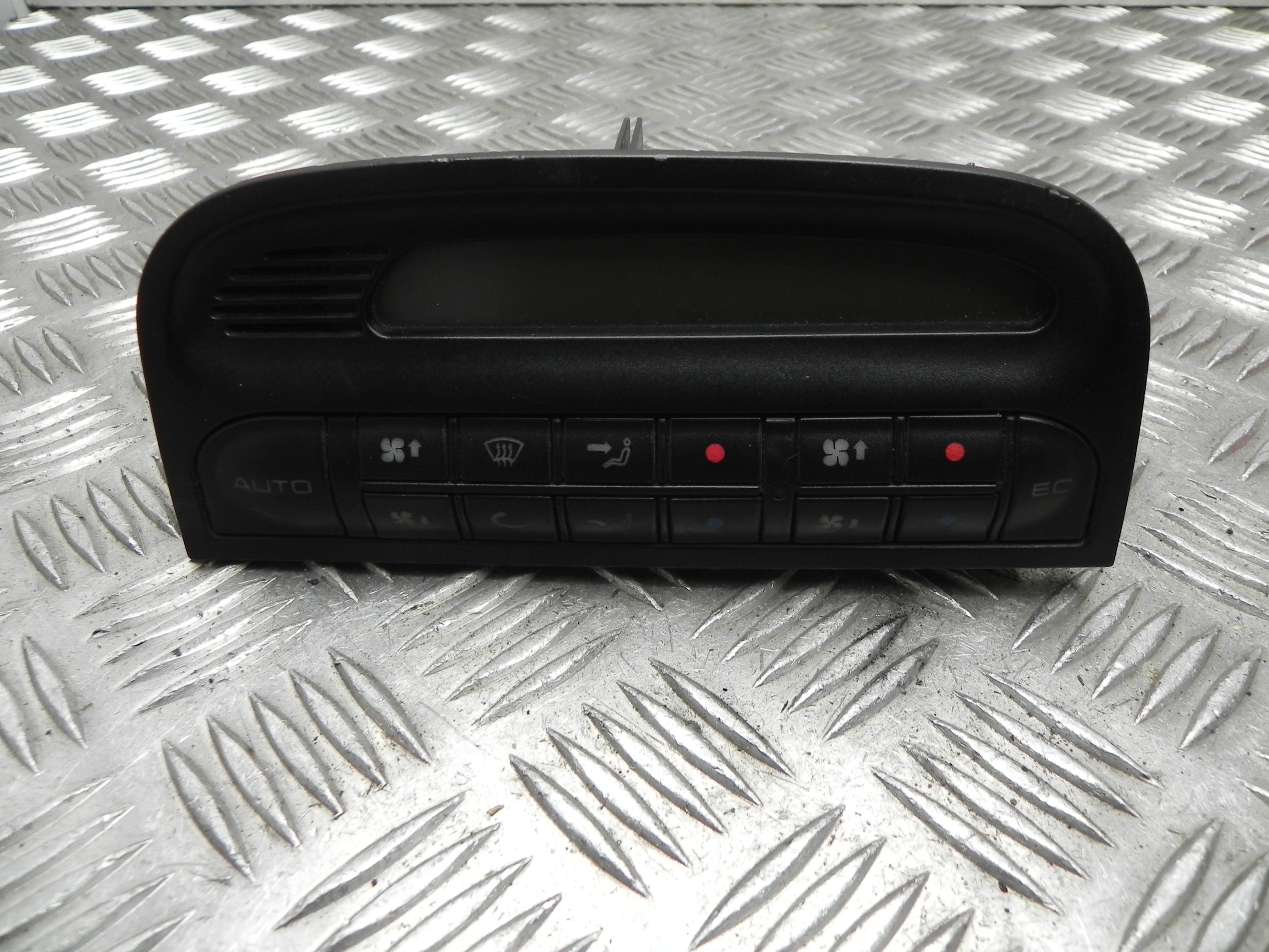 FORD Galaxy 1 generation (1995-2006) Other Control Units 7M0907040AS 23449016