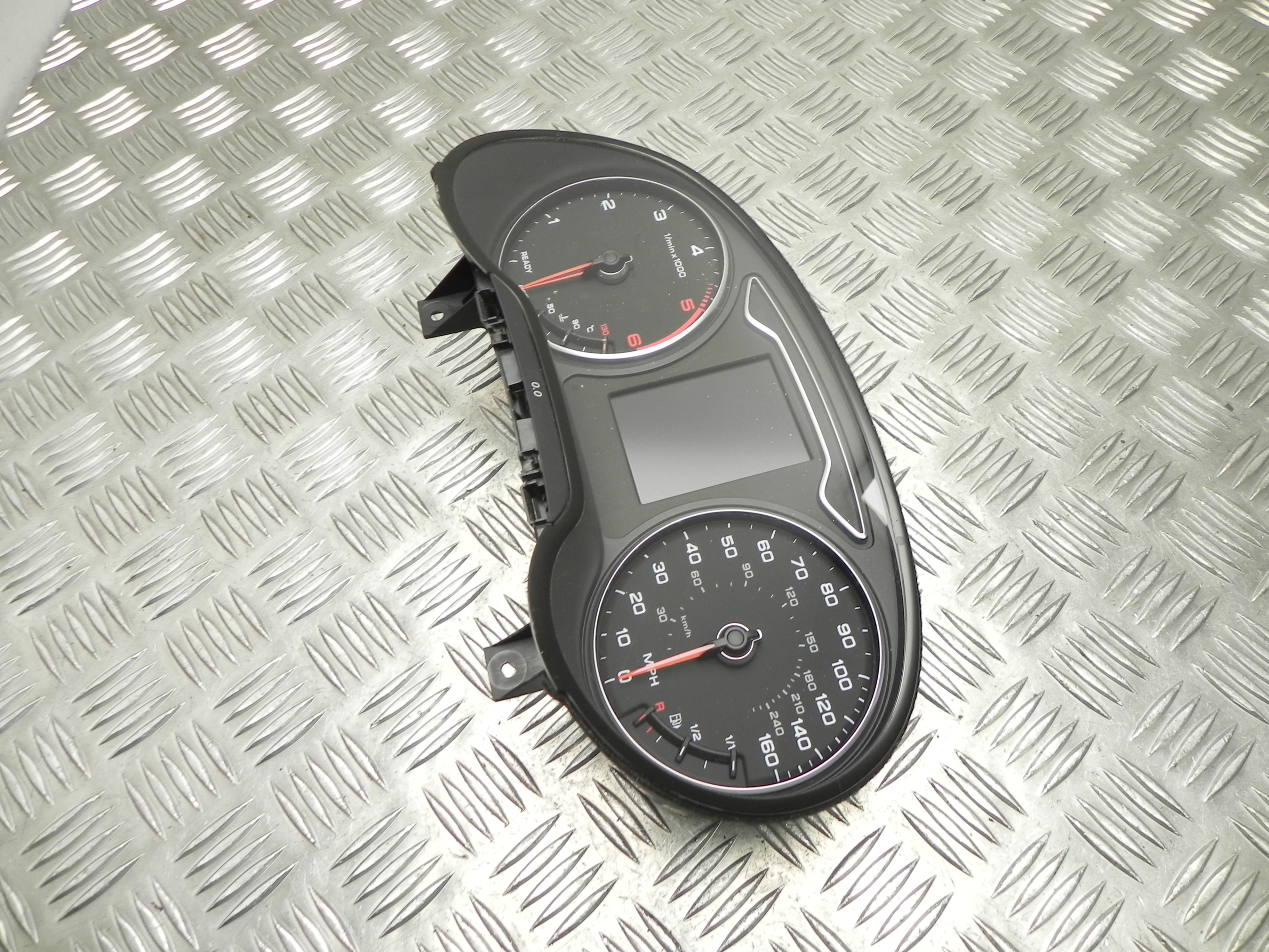 AUDI A3 8V (2012-2020) Speedometer 8V0920971R 23426355