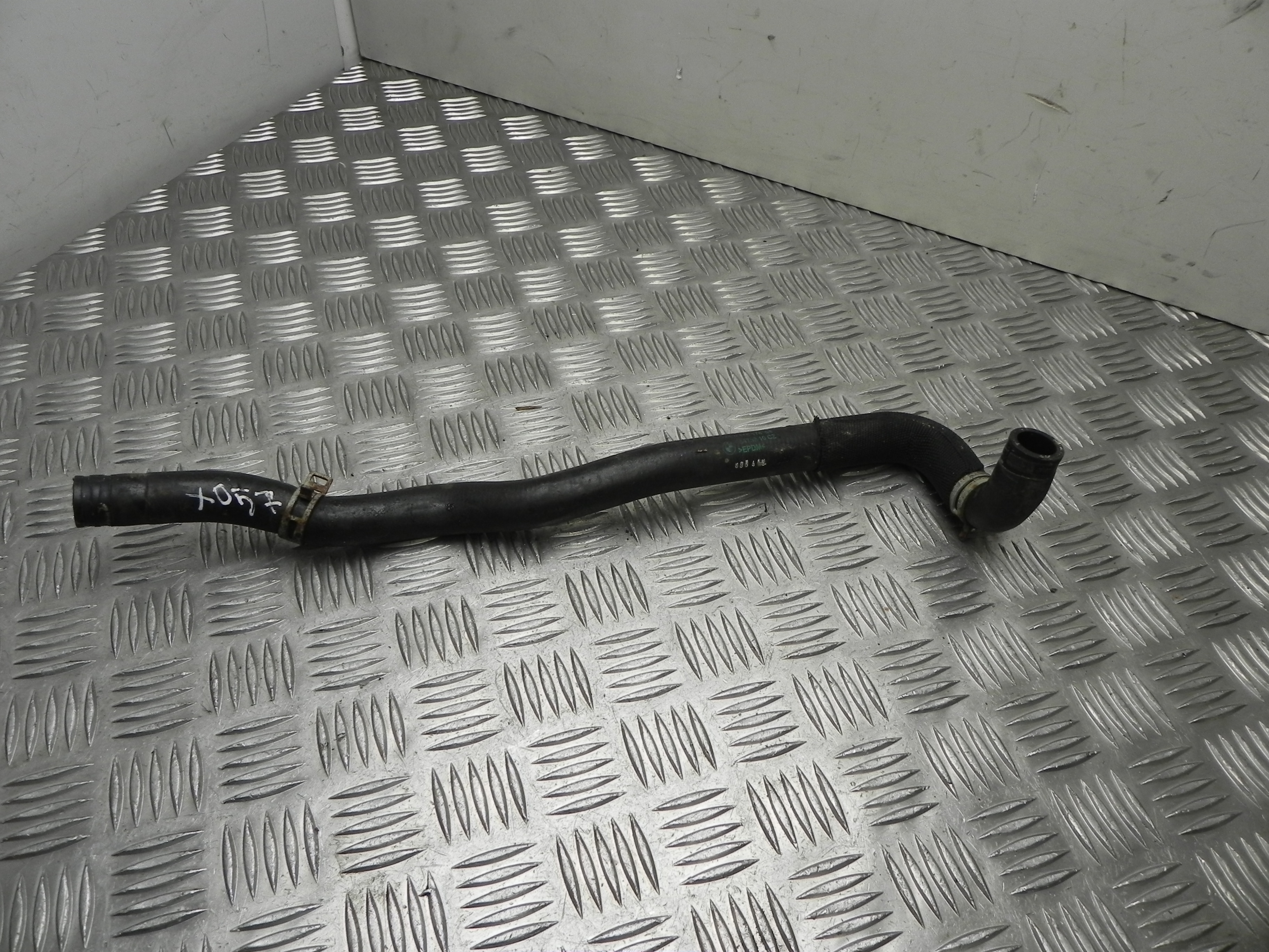 BMW 7 Series F01/F02 (2008-2015) AC Hose Pipe 6453911 23429078