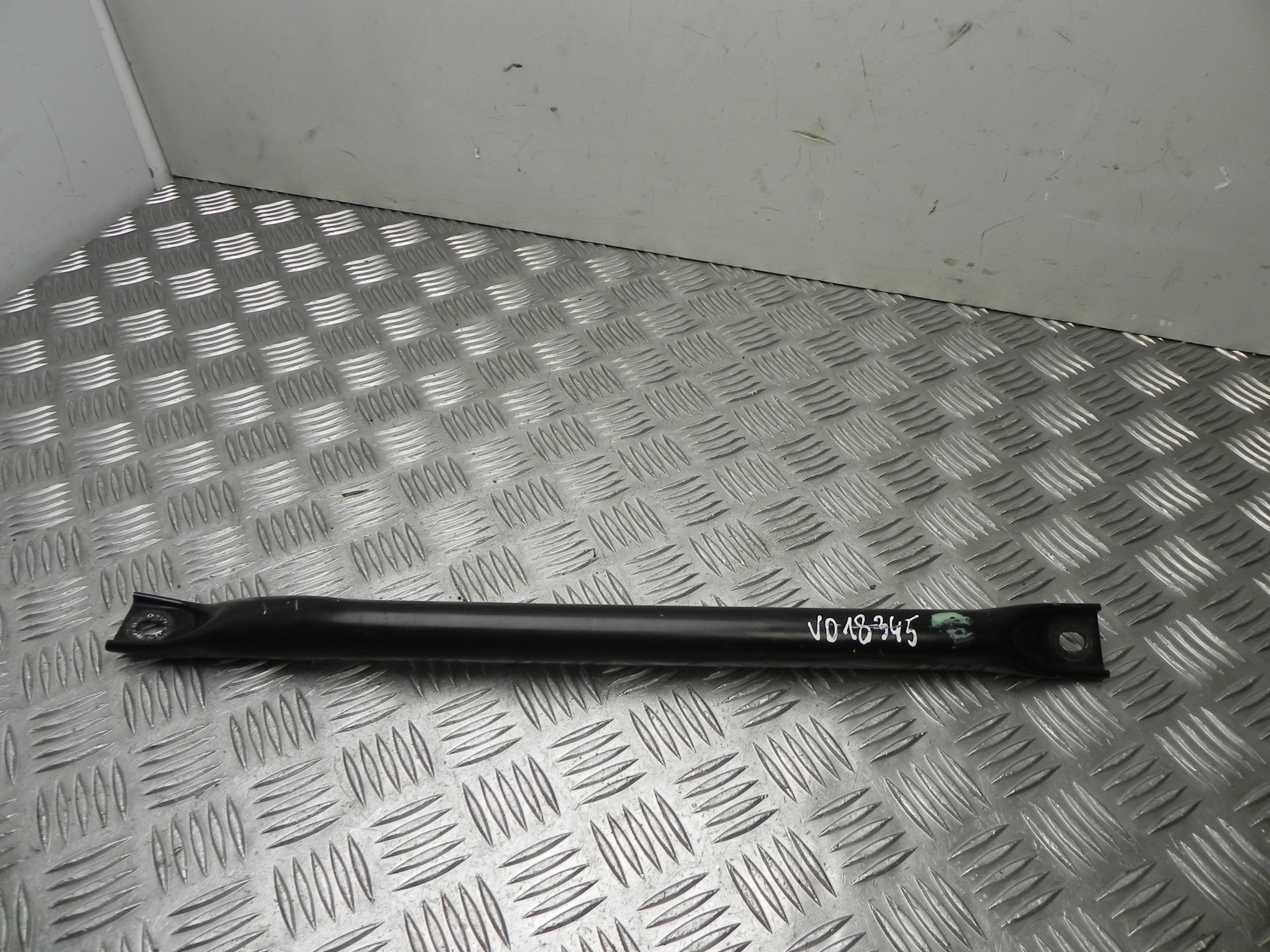 BMW 7 Series F01/F02 (2008-2015) Other Interior Parts 7184386 23429060