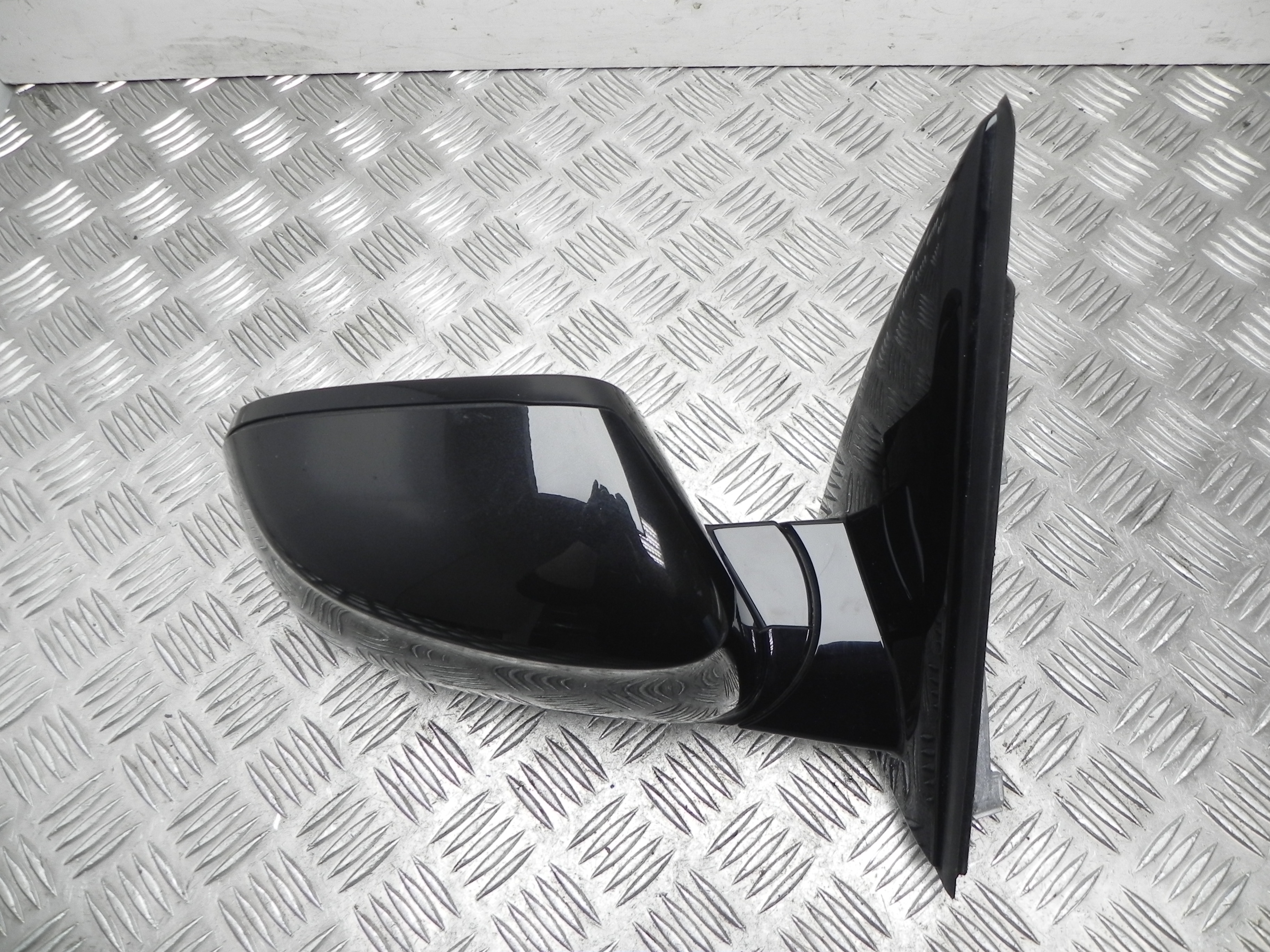 BMW X3 G01 (2017-2024) Right Side Wing Mirror 697142AA 23460403