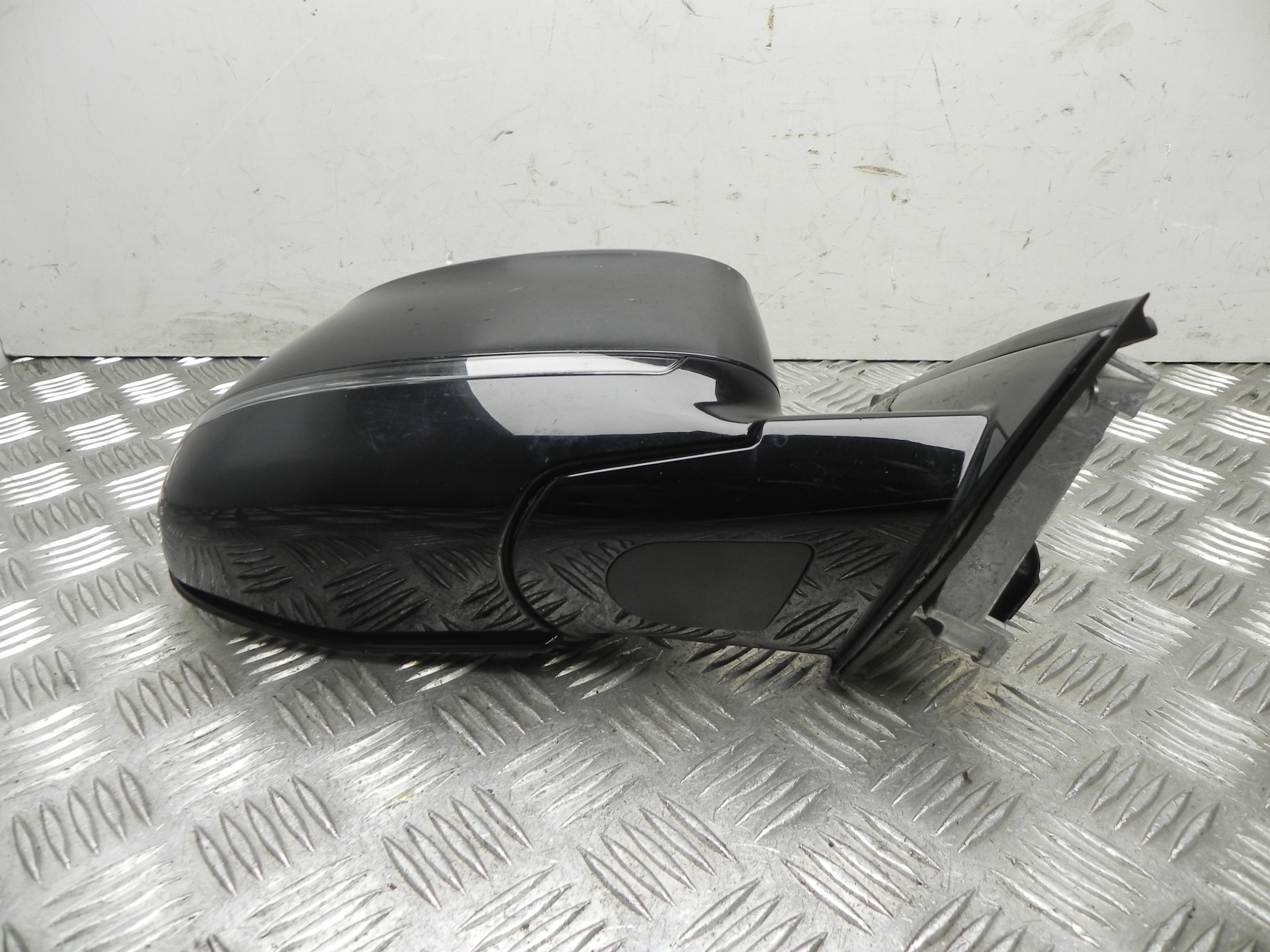 BMW X3 G01 (2017-2024) Right Side Wing Mirror 697142AA 23460403