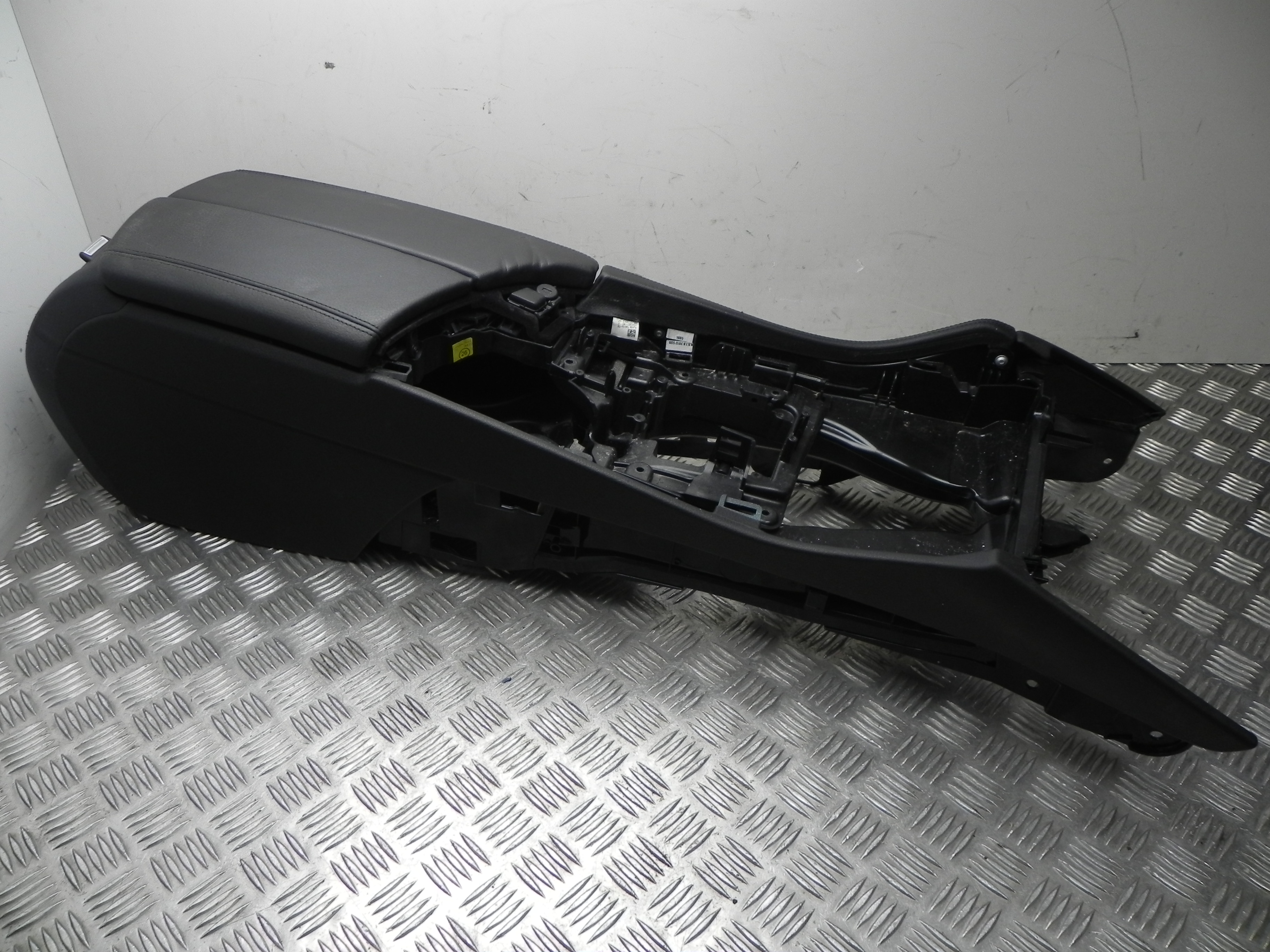 BMW 5 Series F10/F11 (2009-2017) Center Console 7245841 23449758