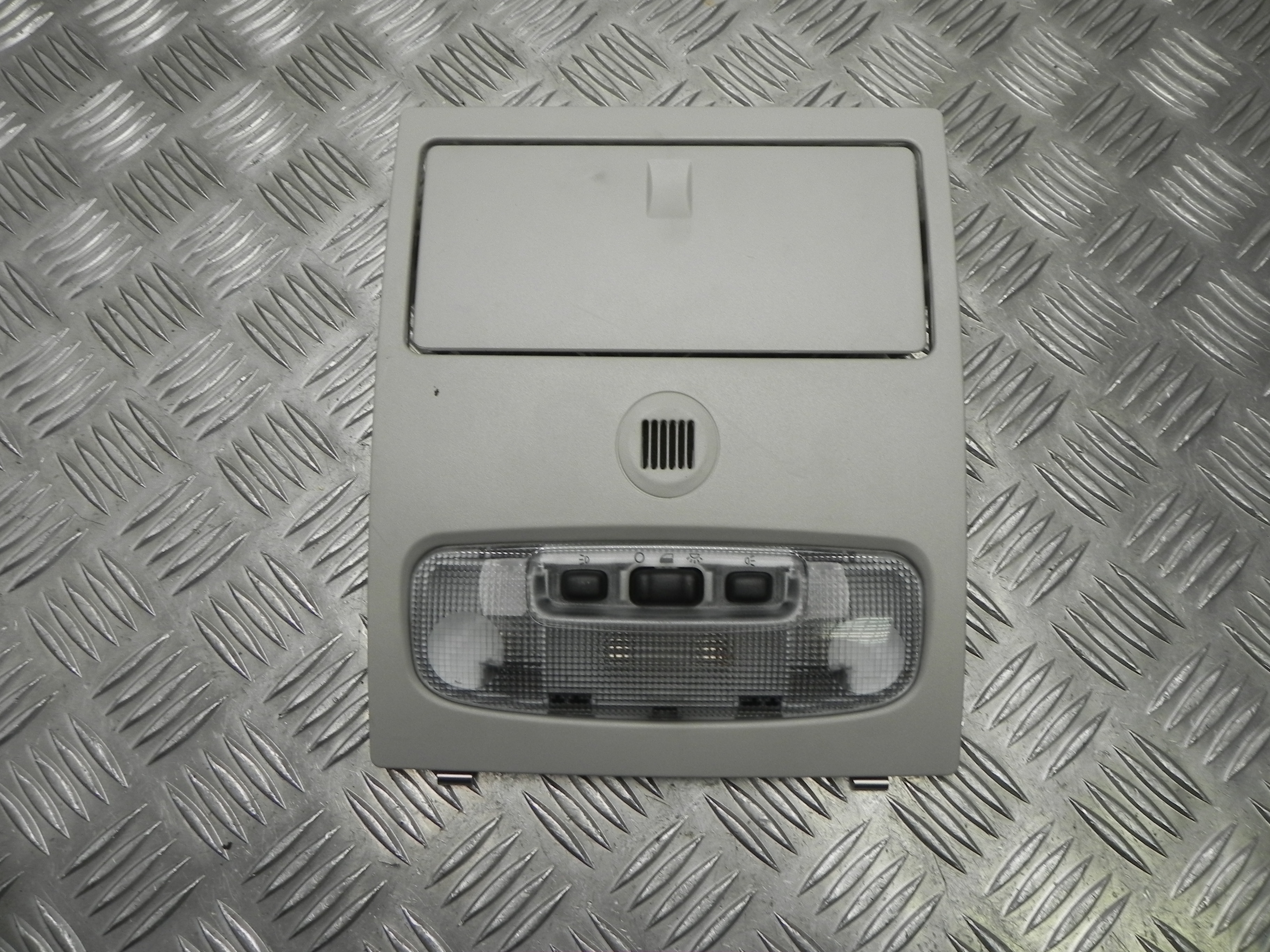 FORD Mondeo 3 generation (2000-2007) Interior Lighting 1S71F045B54A 23426654