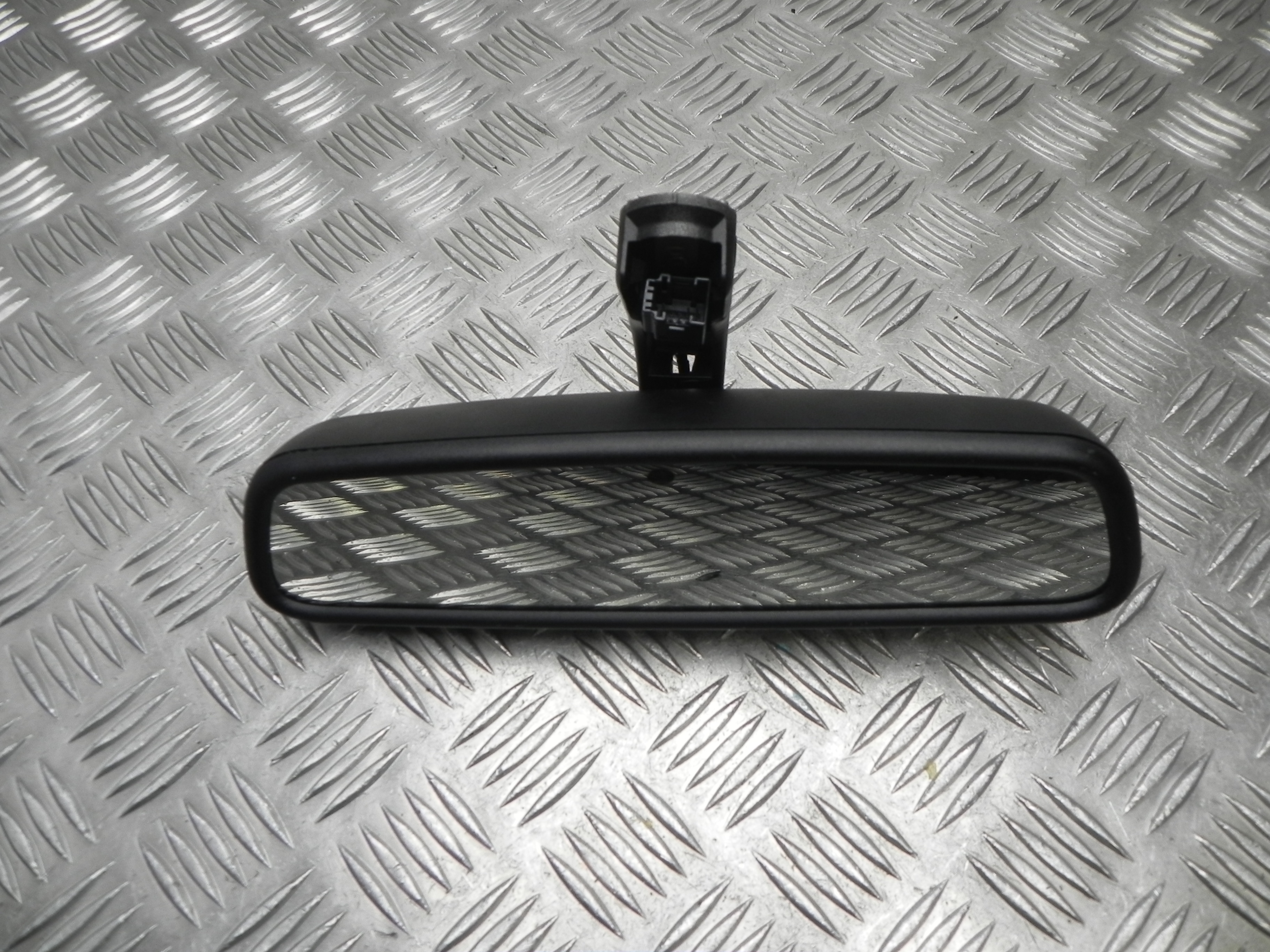 BMW 7 Series F01/F02 (2008-2015) Interior Rear View Mirror 9224345 23431261