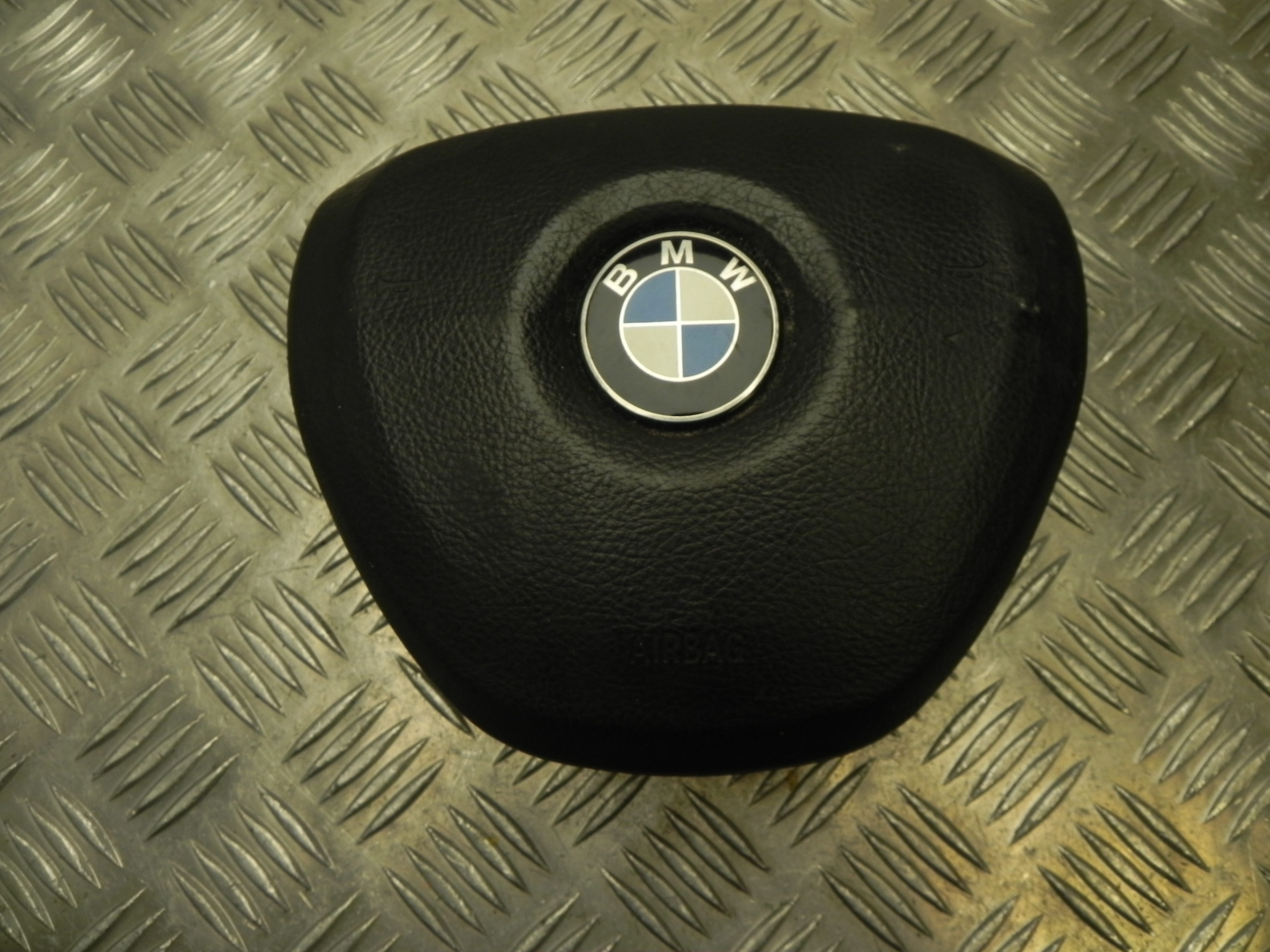 BMW 7 Series F01/F02 (2008-2015) Vairo oro pagalvė (SRS) 32677829603 23431257