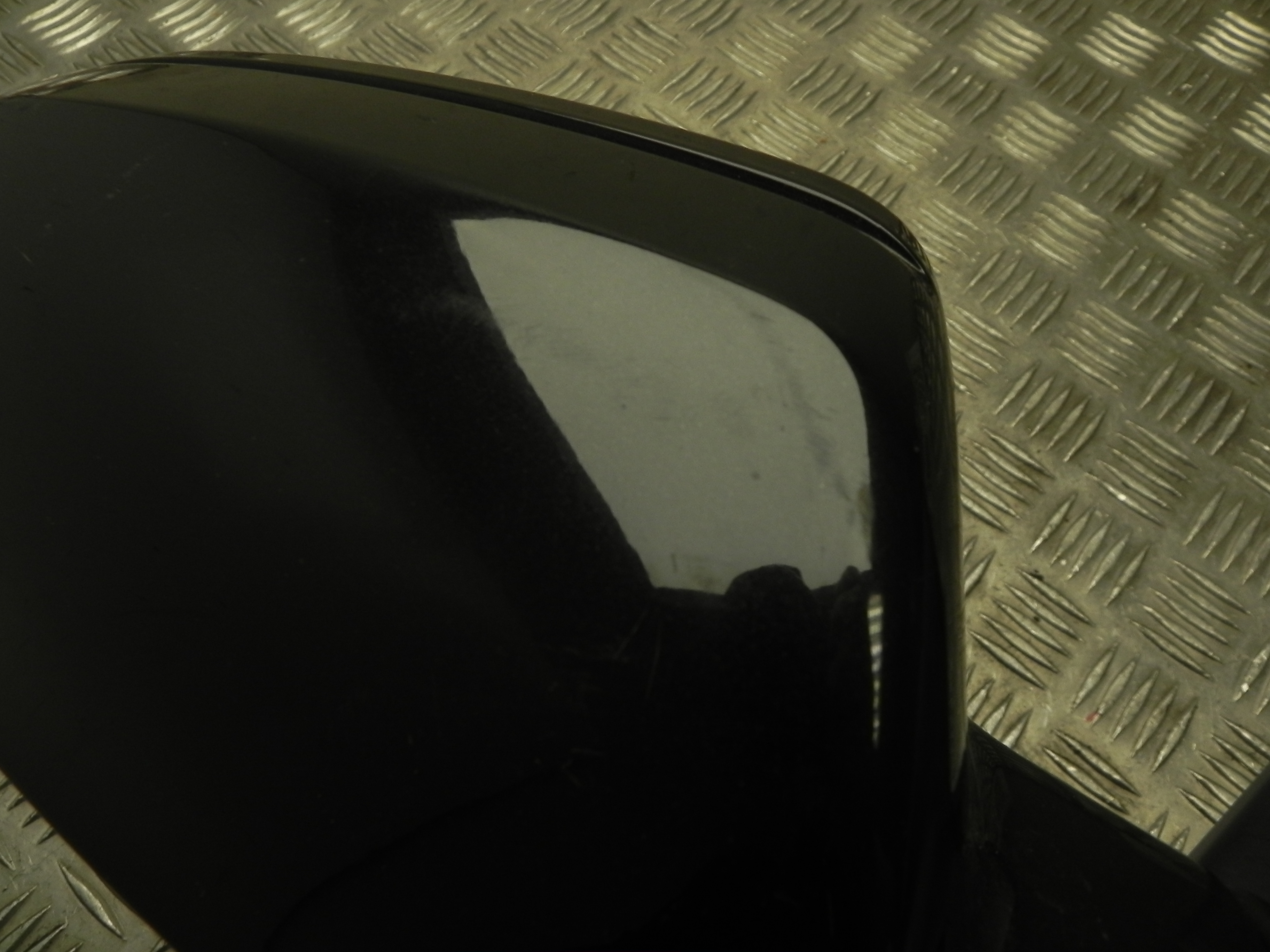 AUDI A5 8T (2007-2016) Priekinių dešinių durų veidrodis 021053 23461228