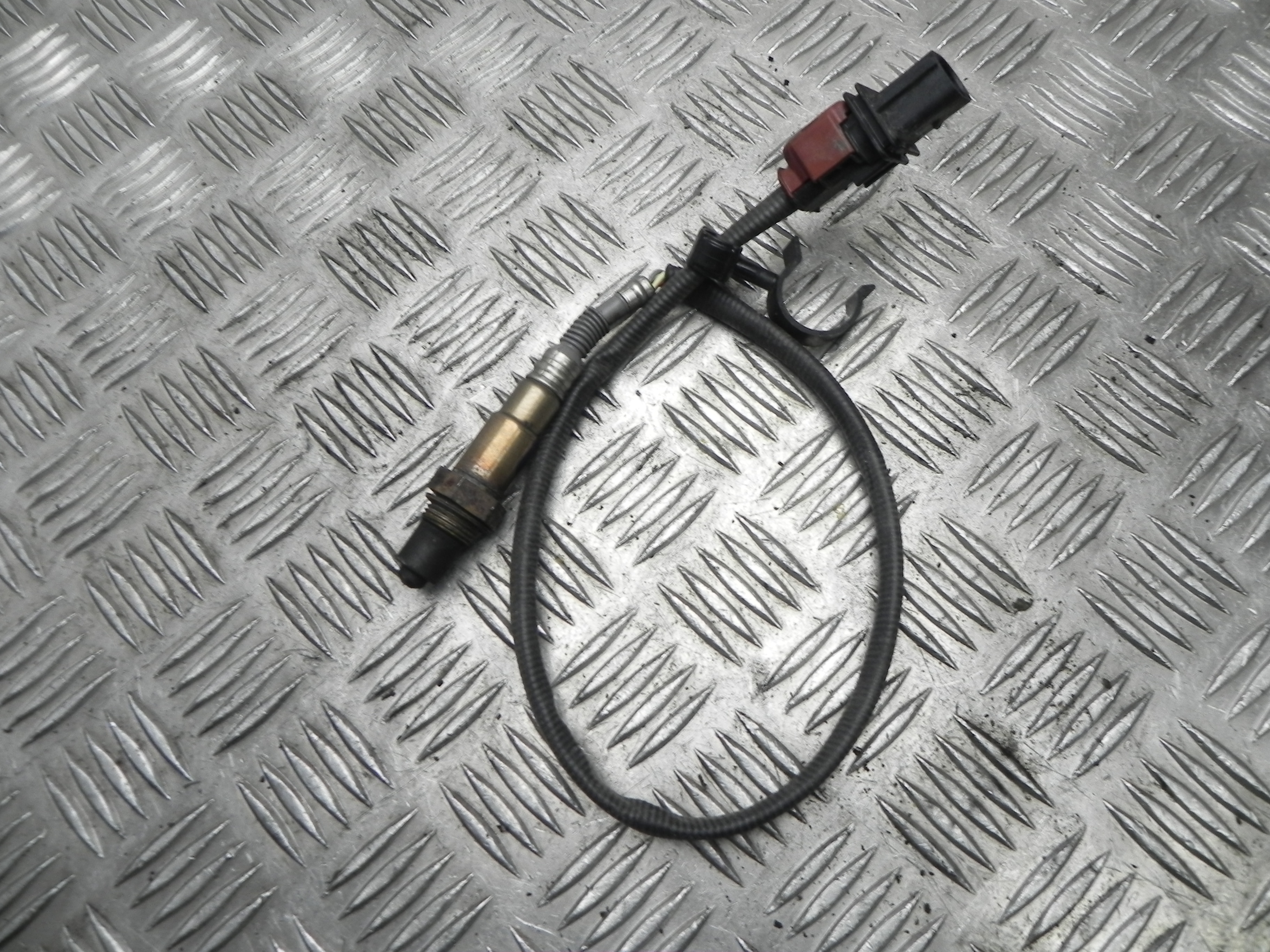 FORD Focus 3 generation (2011-2020) Lambda Oxygen Sensor F1FA9Y460CA 23446862