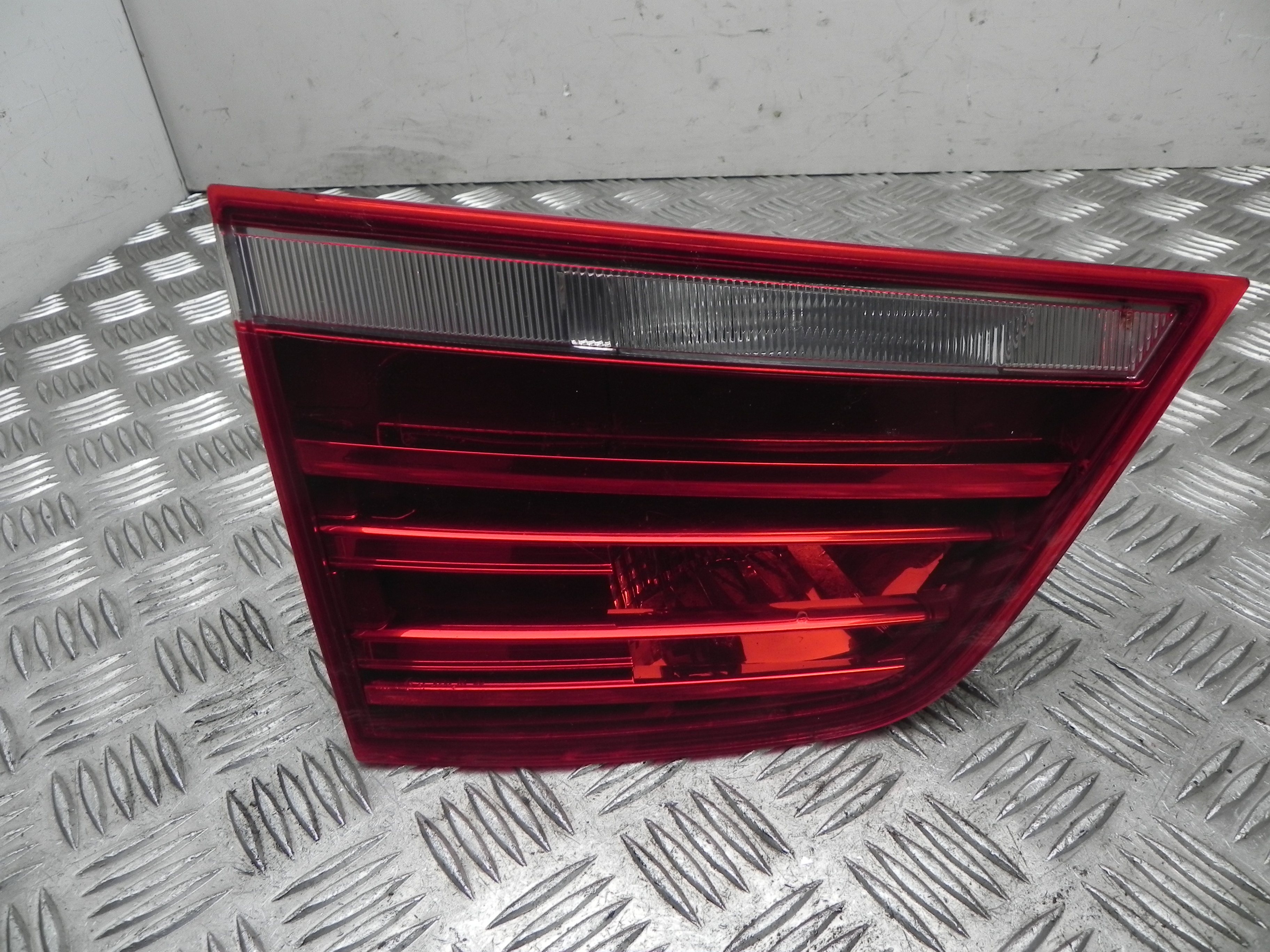 BMW X3 F25 (2010-2017) Rear Left Taillight 7217309 23457176