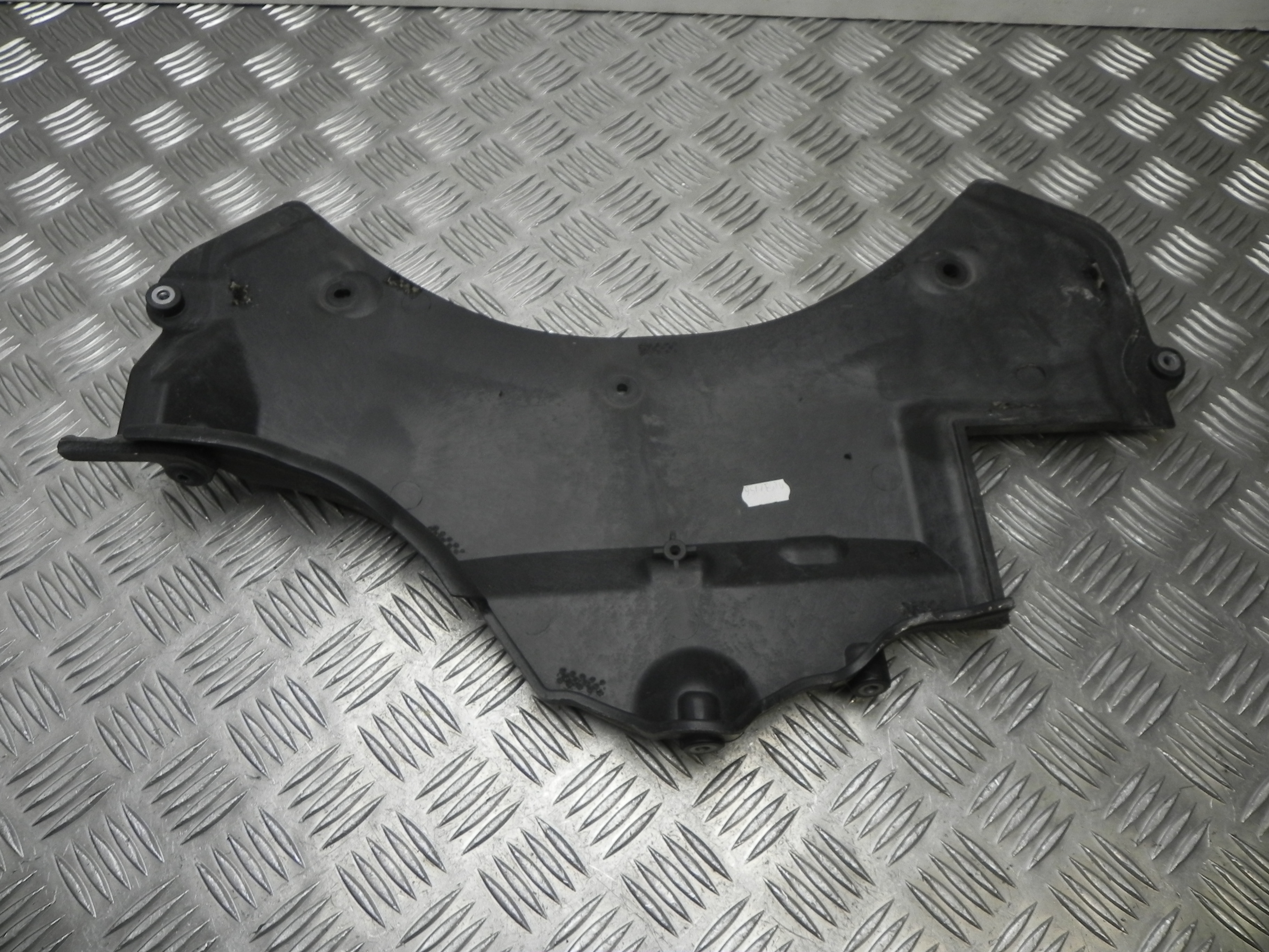 BMW 7 Series F01/F02 (2008-2015) Other Interior Parts 7188421 23431308