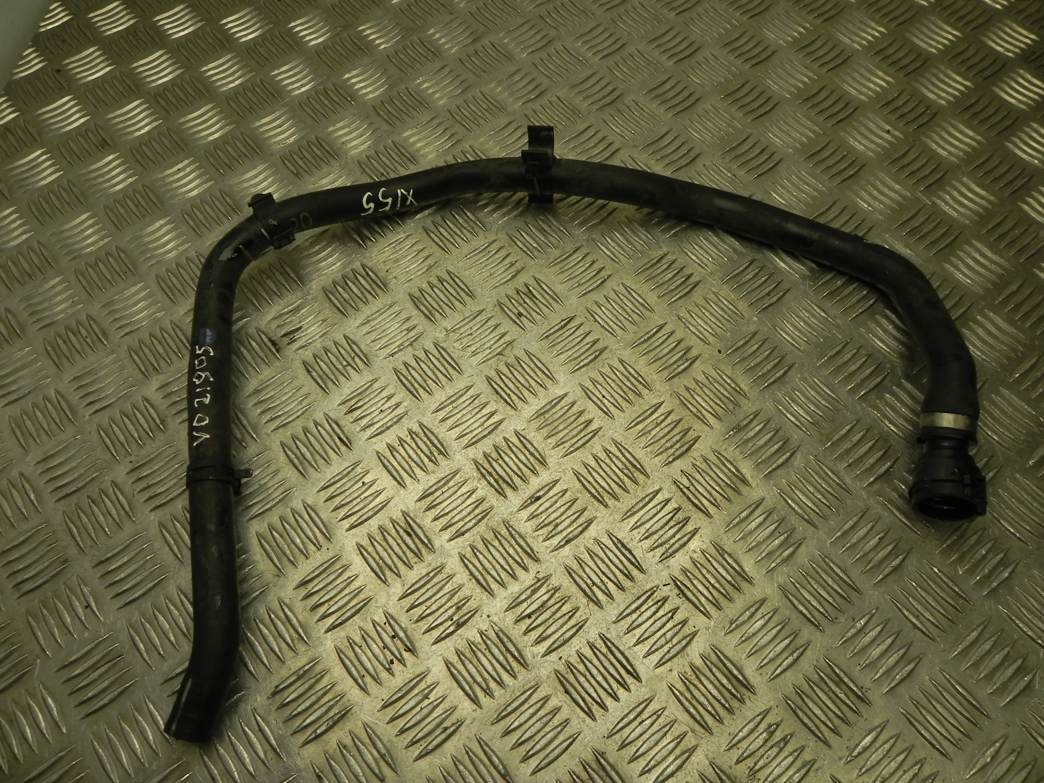 BMW 3 Series F30/F31 (2011-2020) Coolant Hose Pipe 9208169 23450005