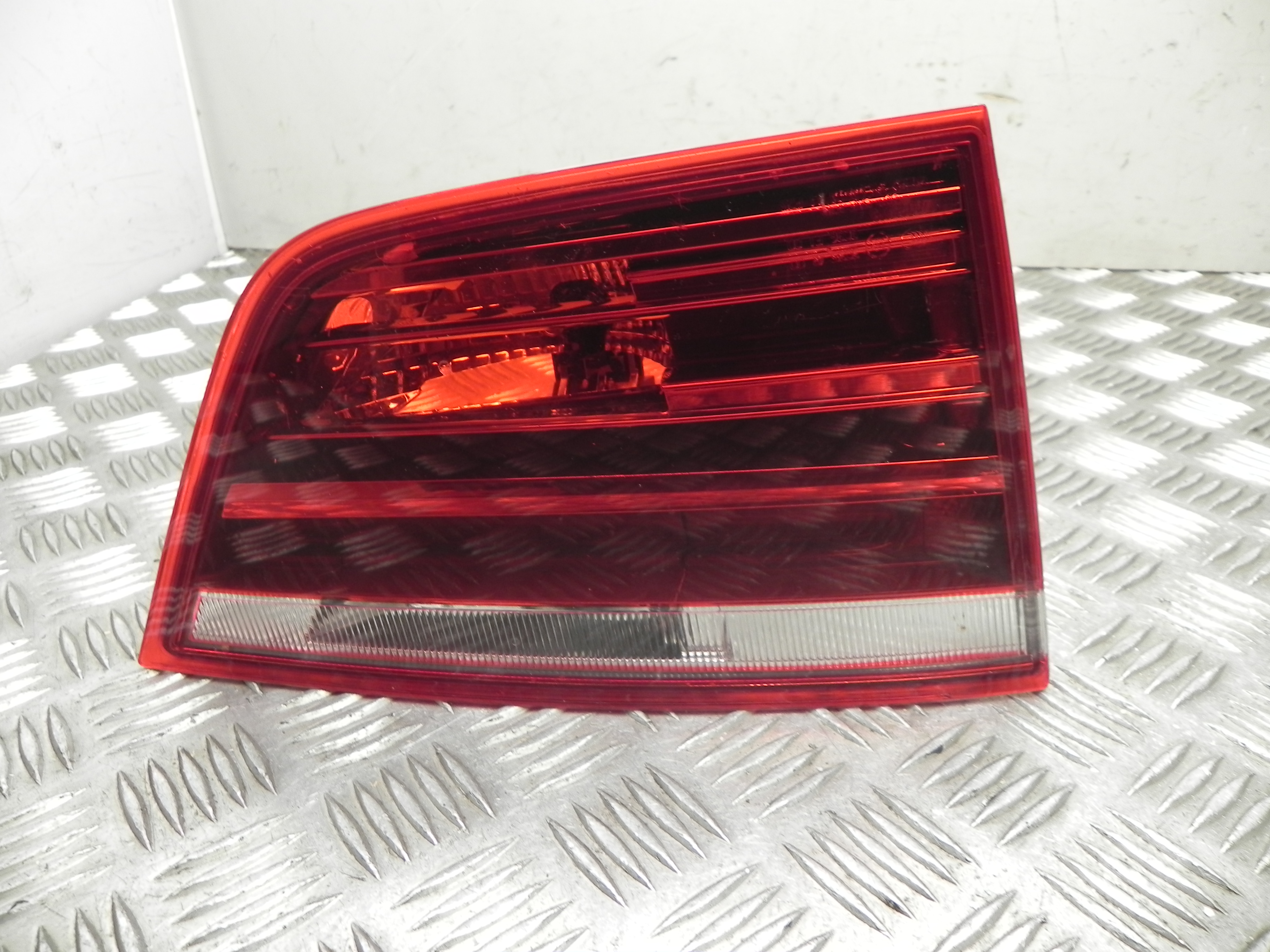 BMW X3 F25 (2010-2017) Rear Left Taillight 7217309 23472549