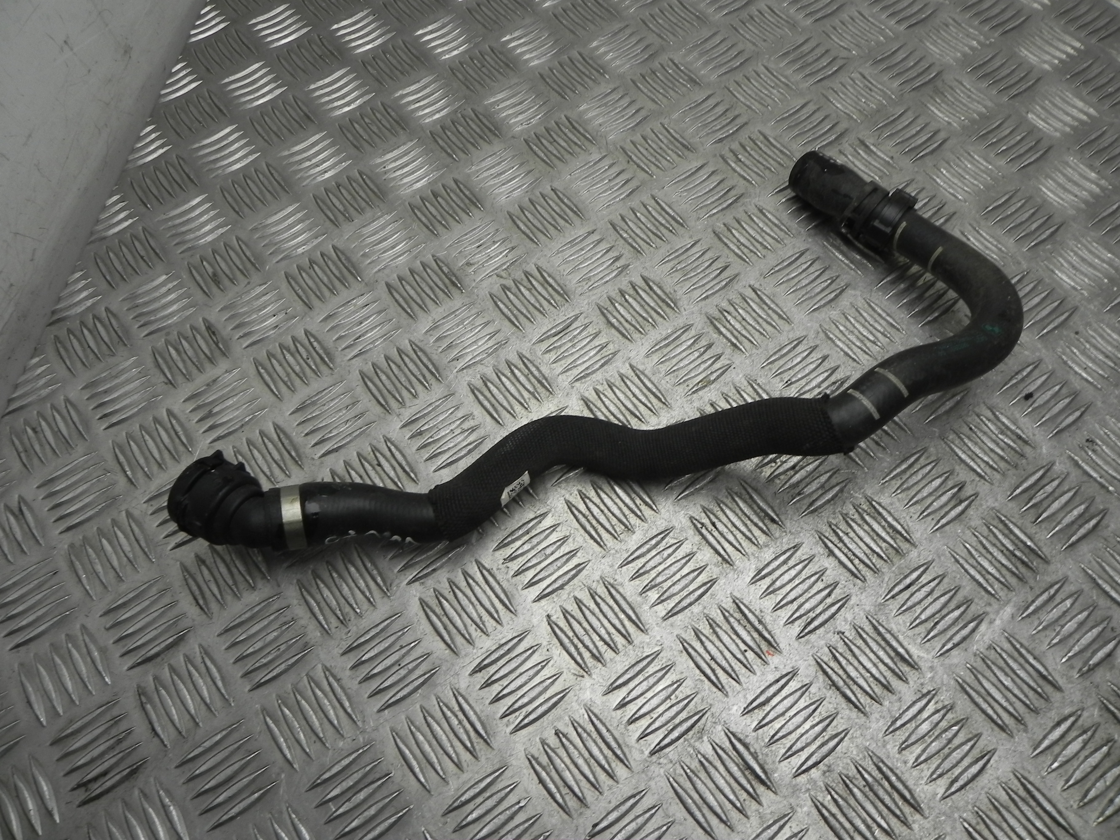 BMW 2 Series Grand Tourer F46 (2018-2023) Coolant Hose Pipe 6832801 23461350