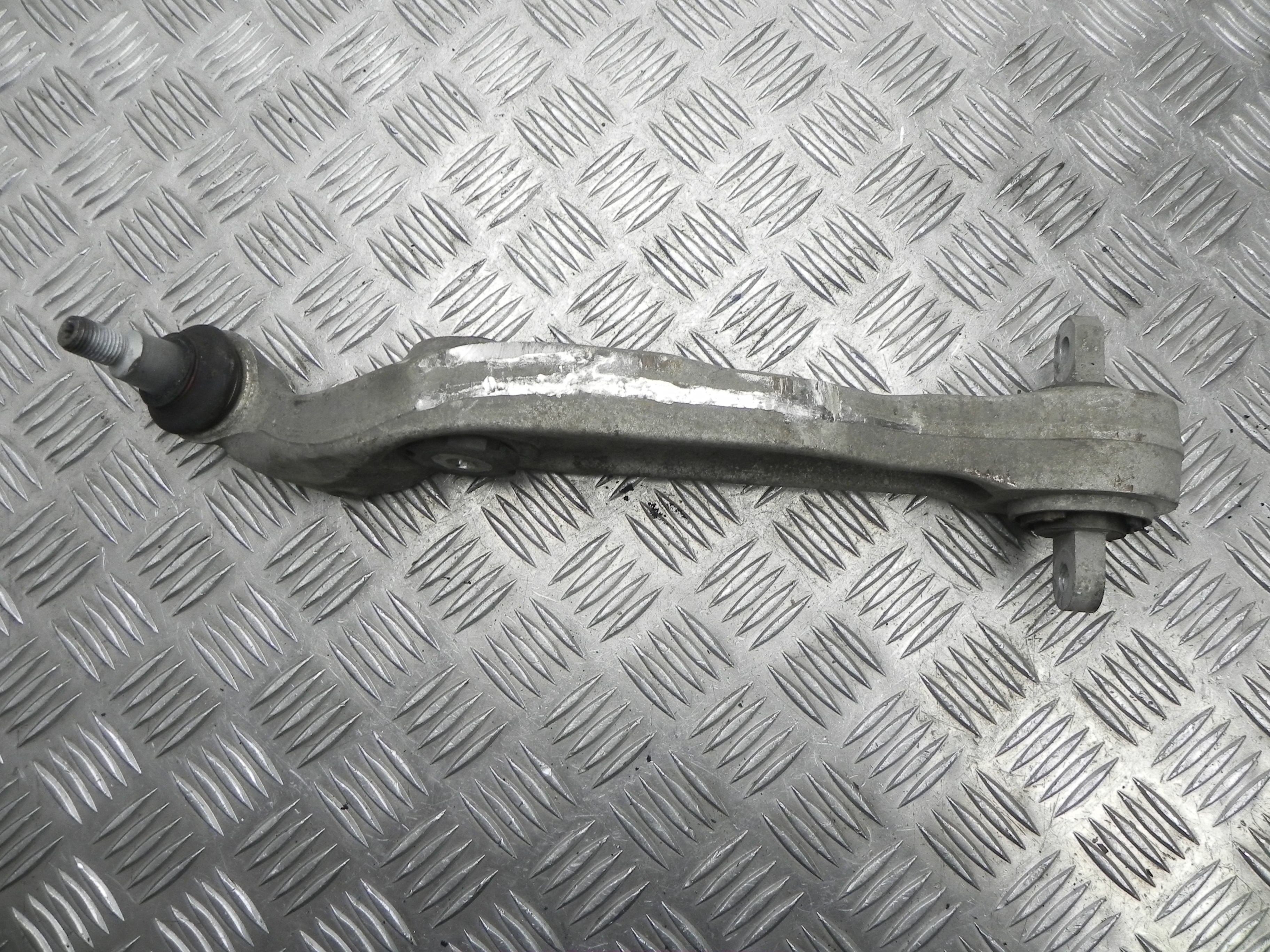 ALFA ROMEO Stelvio 949 (2017-2023) Steering tie rod end K206203 23450313