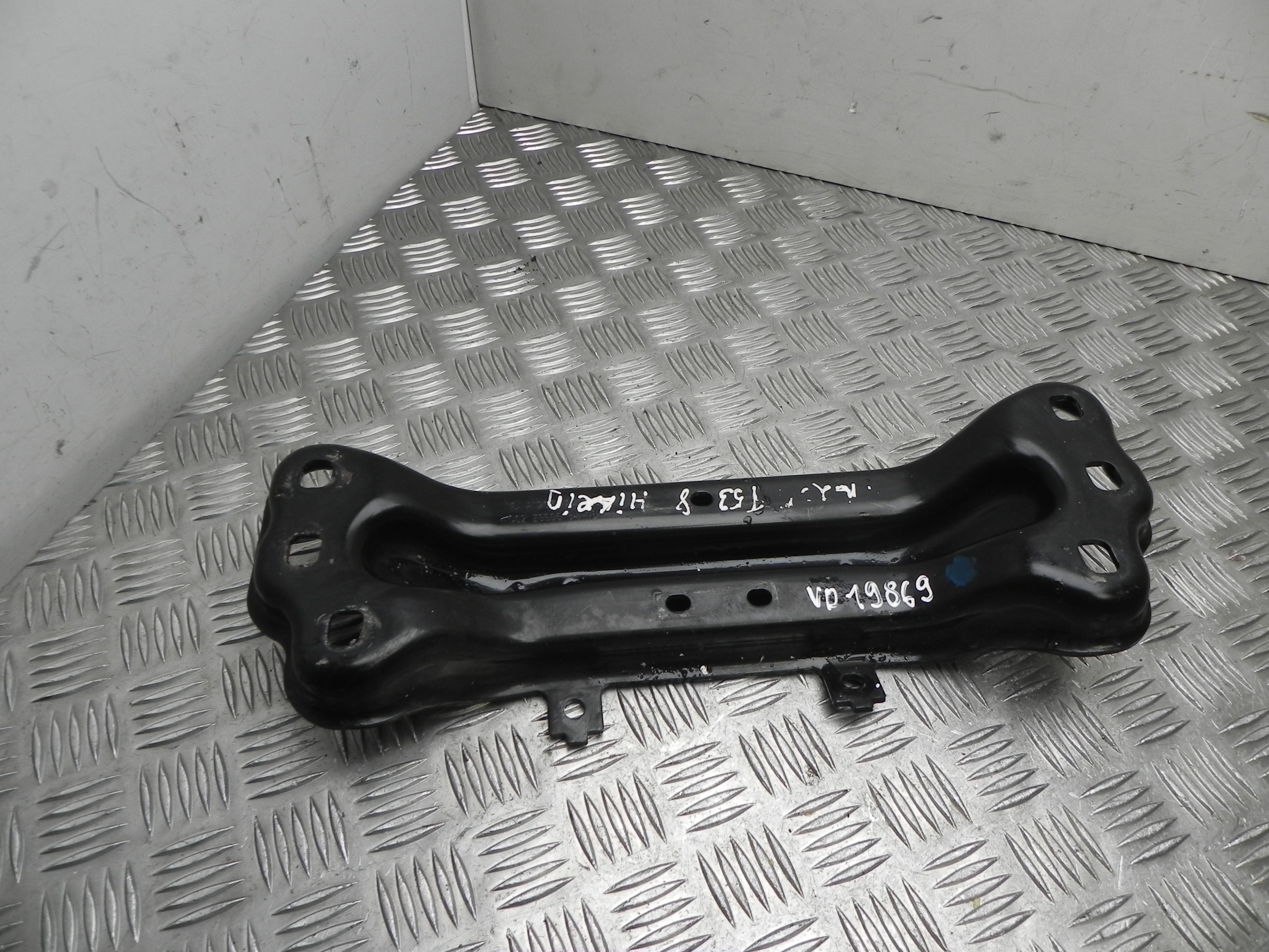 MERCEDES-BENZ C-Class W205/S205/C205 (2014-2023) Other Interior Parts A2052401202 23436723