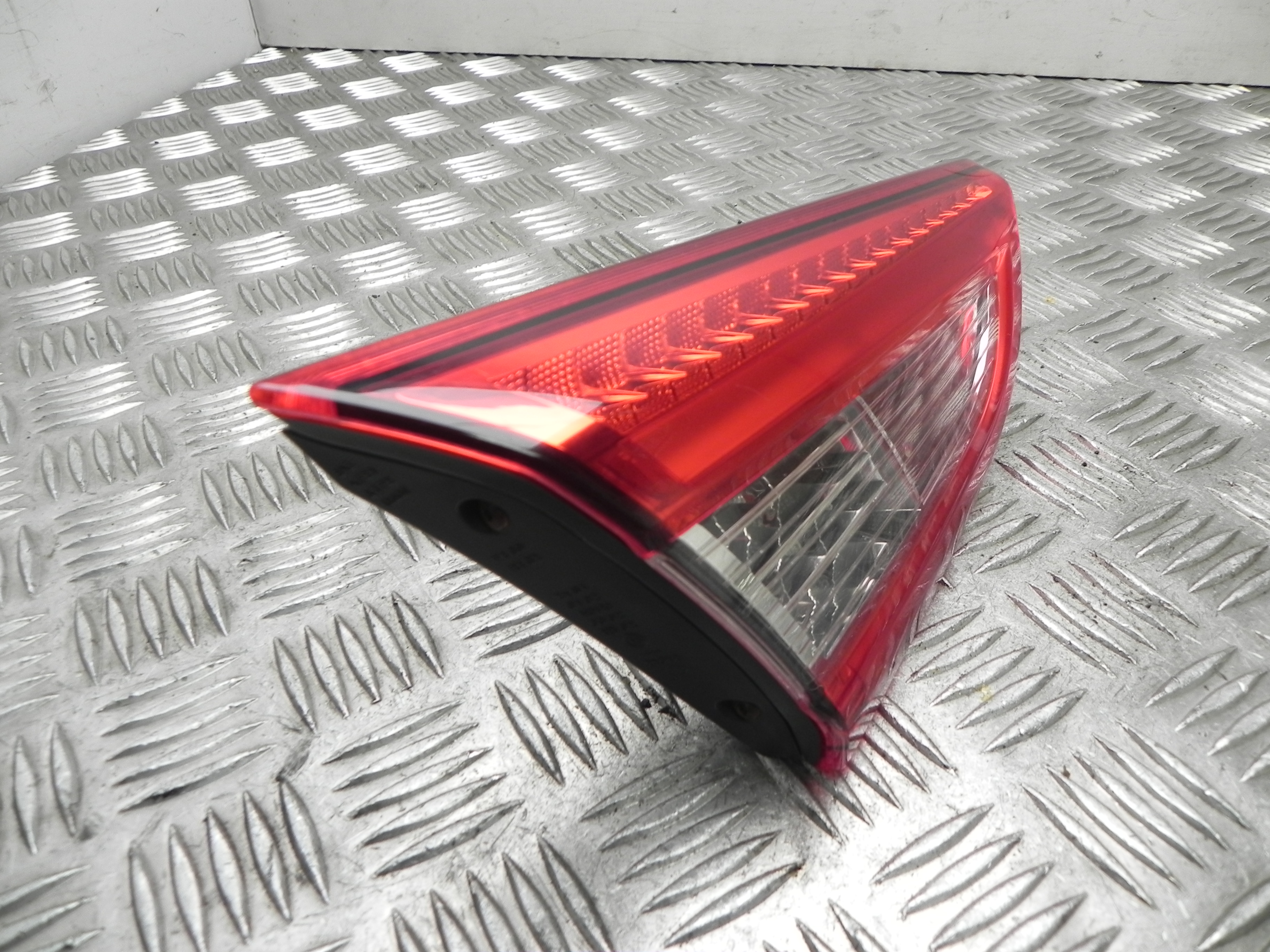 MASERATI Ghibli 3 generation (2013-2024) Rear Left Taillight 06700046820 23447213