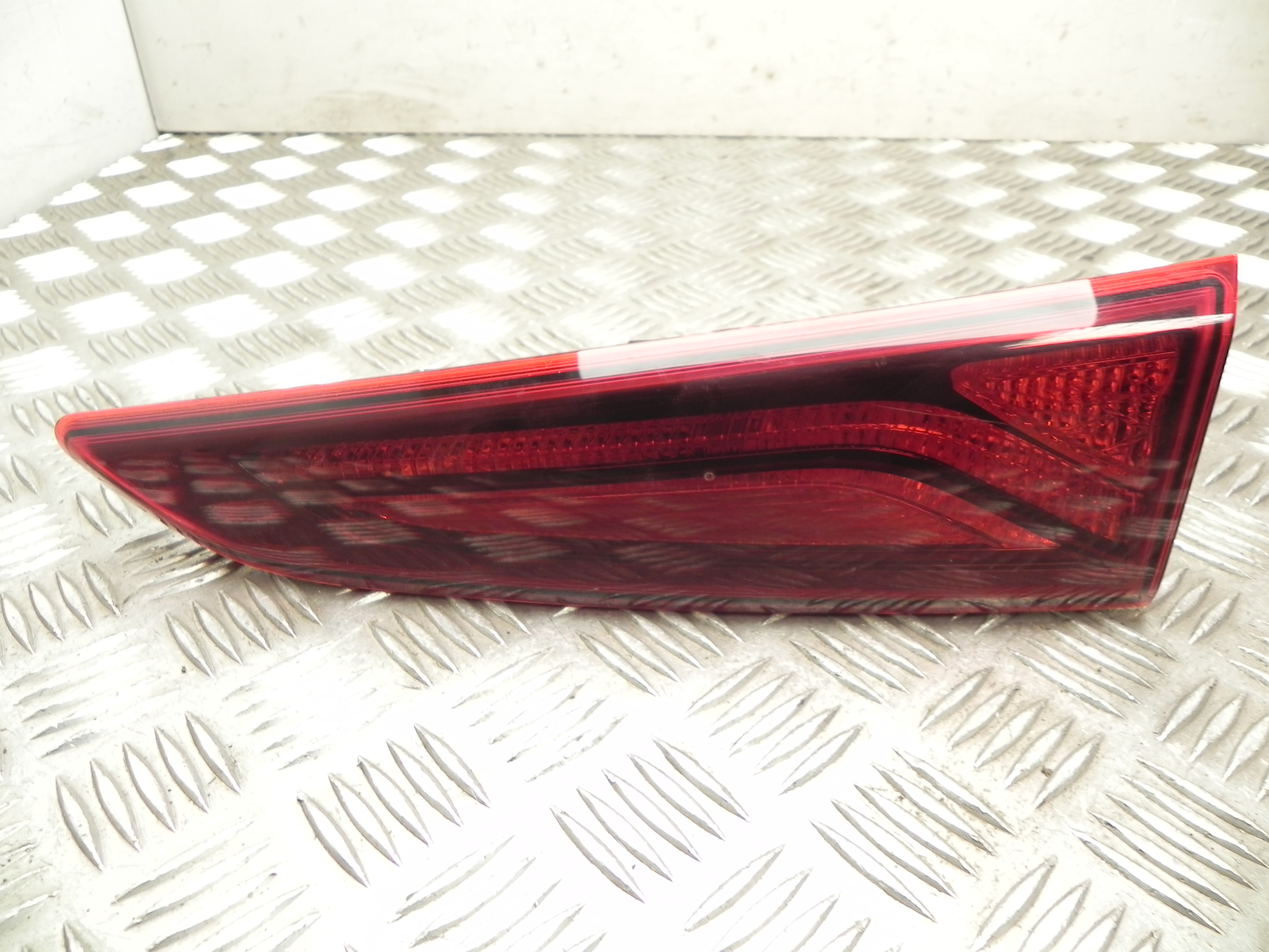 HYUNDAI Kona 1 generation (2017-2024) Rear Right Taillight Lamp 92404J9000 23457686