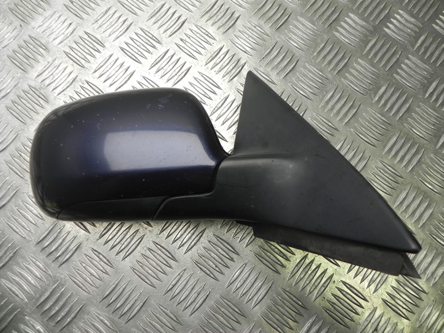 AUDI A6 C5/4B (1997-2004) Right Side Wing Mirror LLR30992, E6012319 23426902