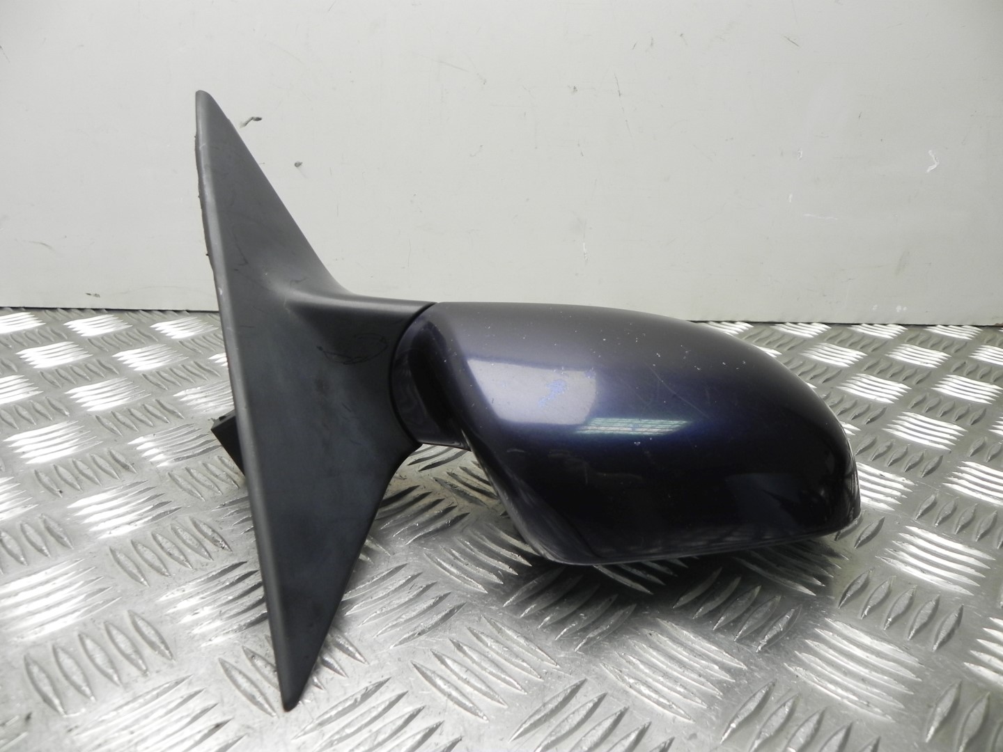 AUDI A6 C5/4B (1997-2004) Right Side Wing Mirror LLR30992, E6012319 23426902