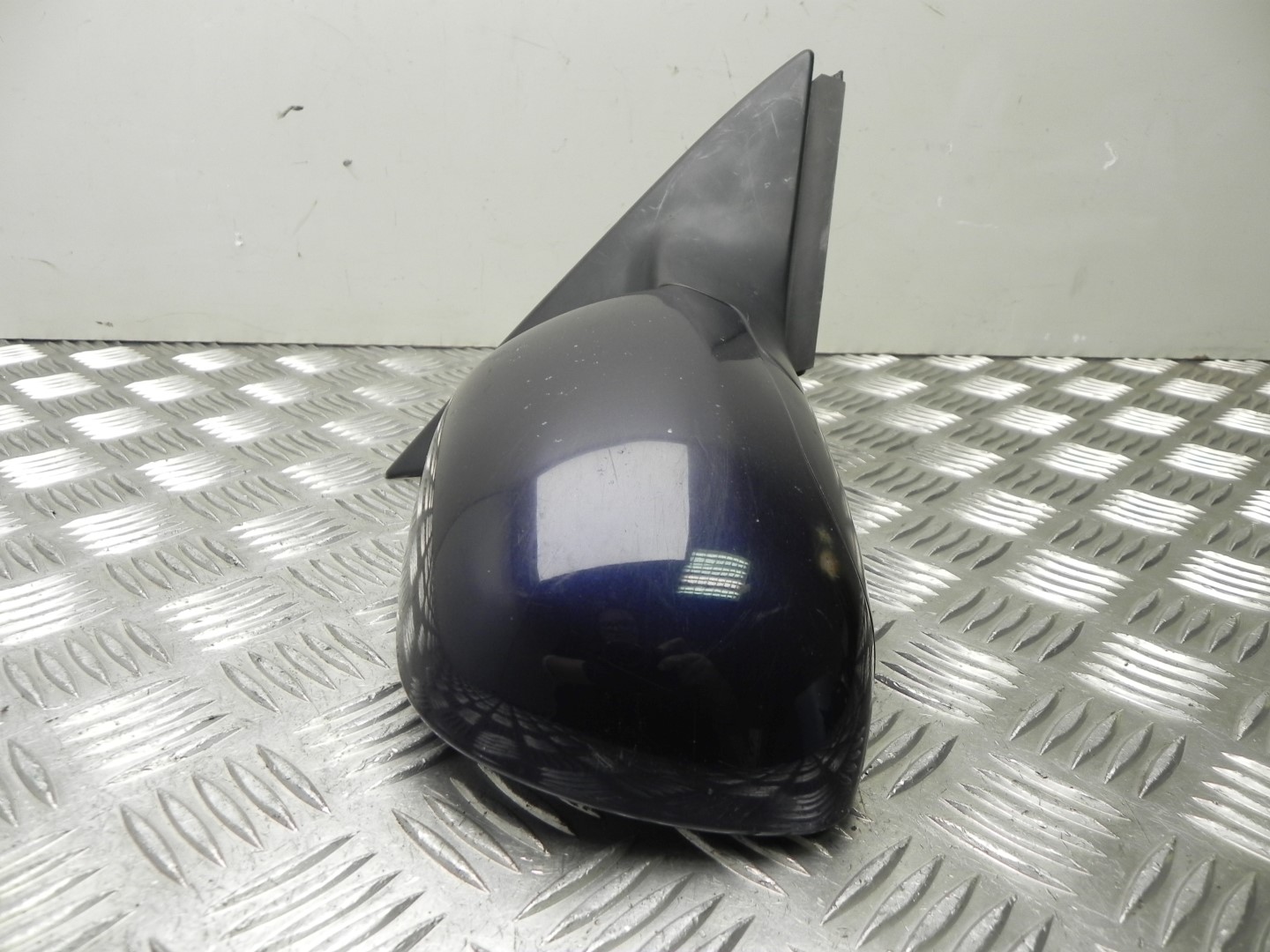 AUDI A6 C5/4B (1997-2004) Right Side Wing Mirror LLR30992, E6012319 23426902