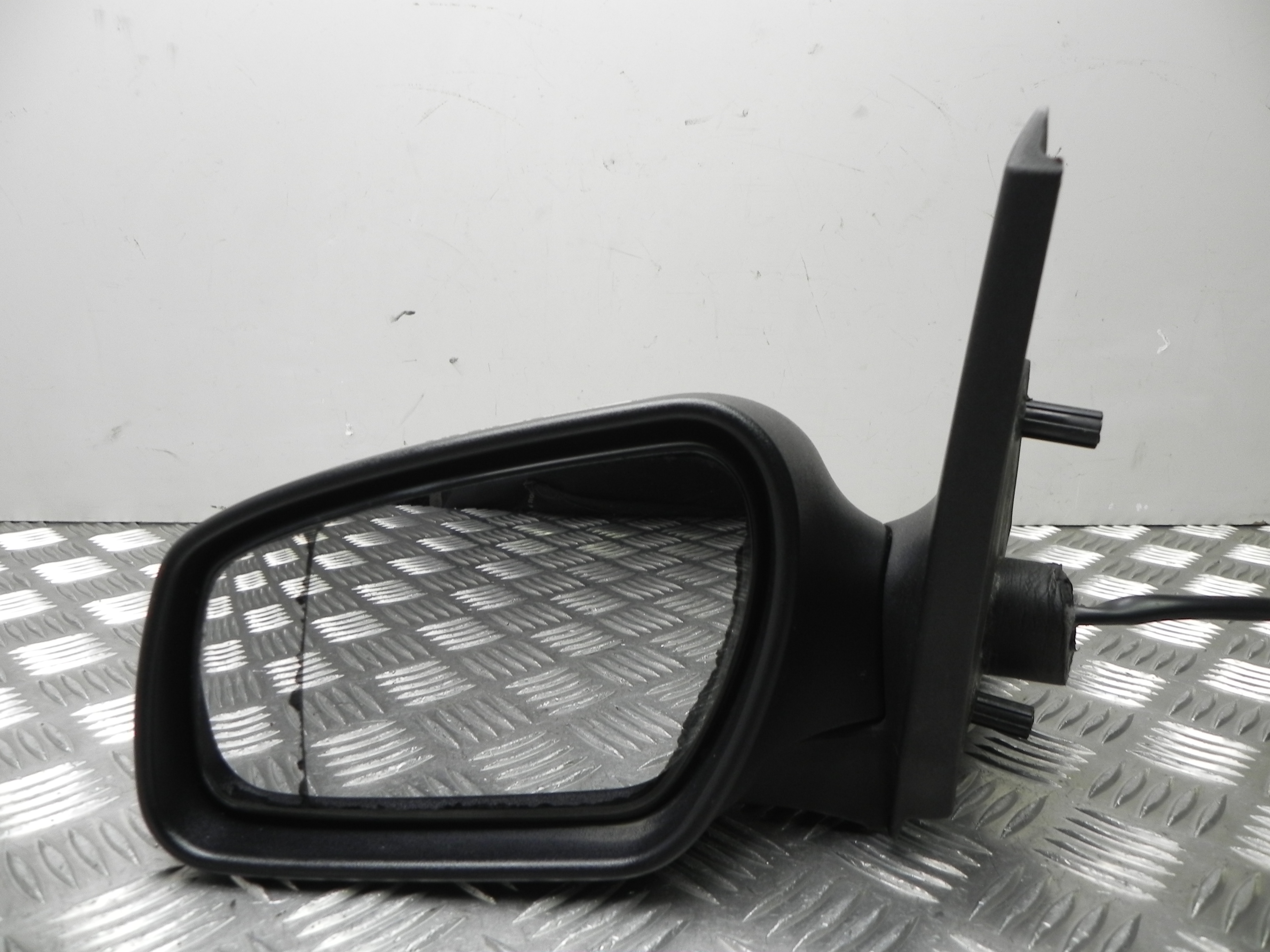 FORD Mondeo 3 generation (2000-2007) Left Side Wing Mirror 836155, E9014236 23426991