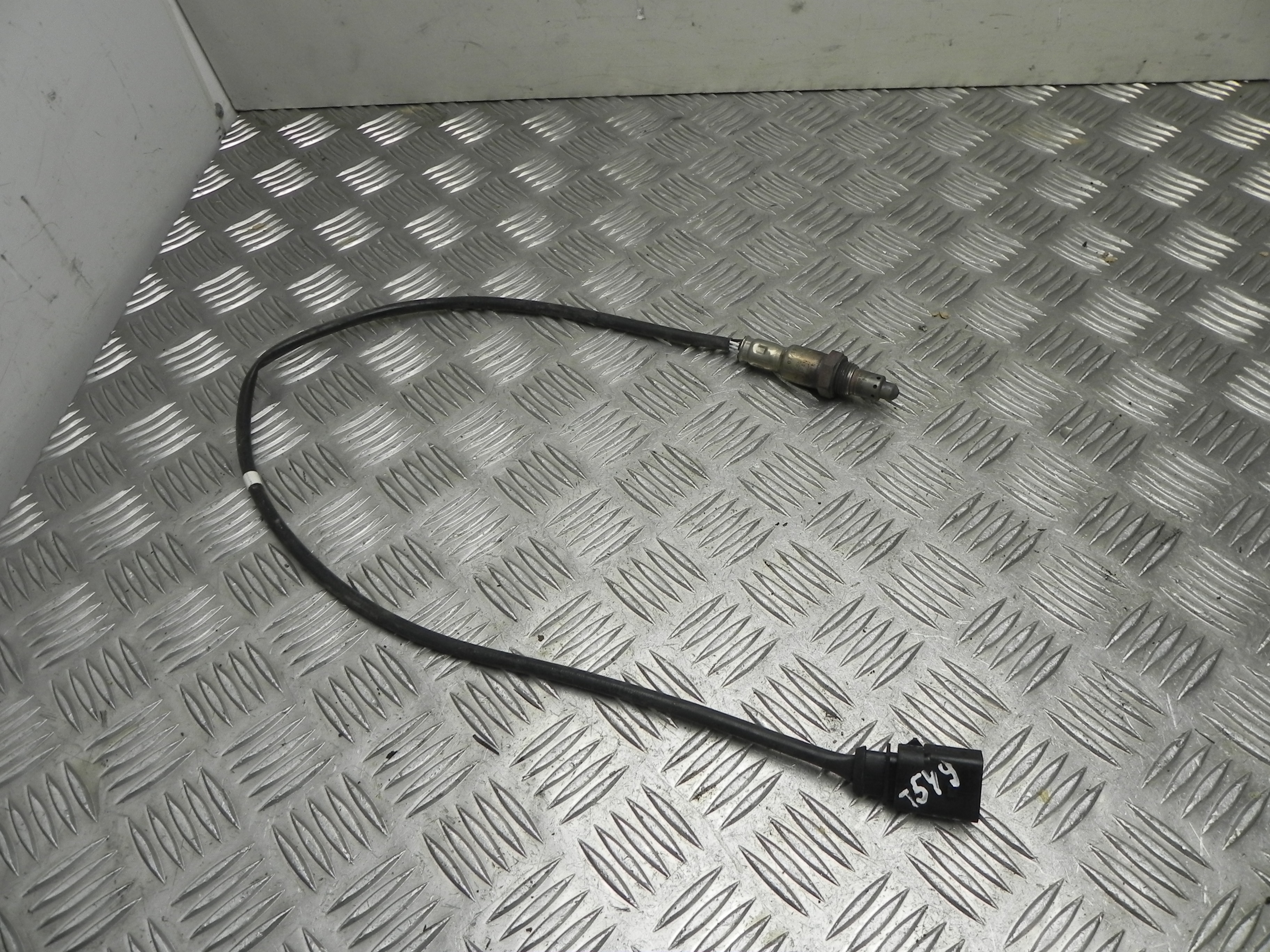 VOLKSWAGEN T-Cross 1 generation (2019-2023) Lambda Oxygen Sensor 05E906262A 23442270