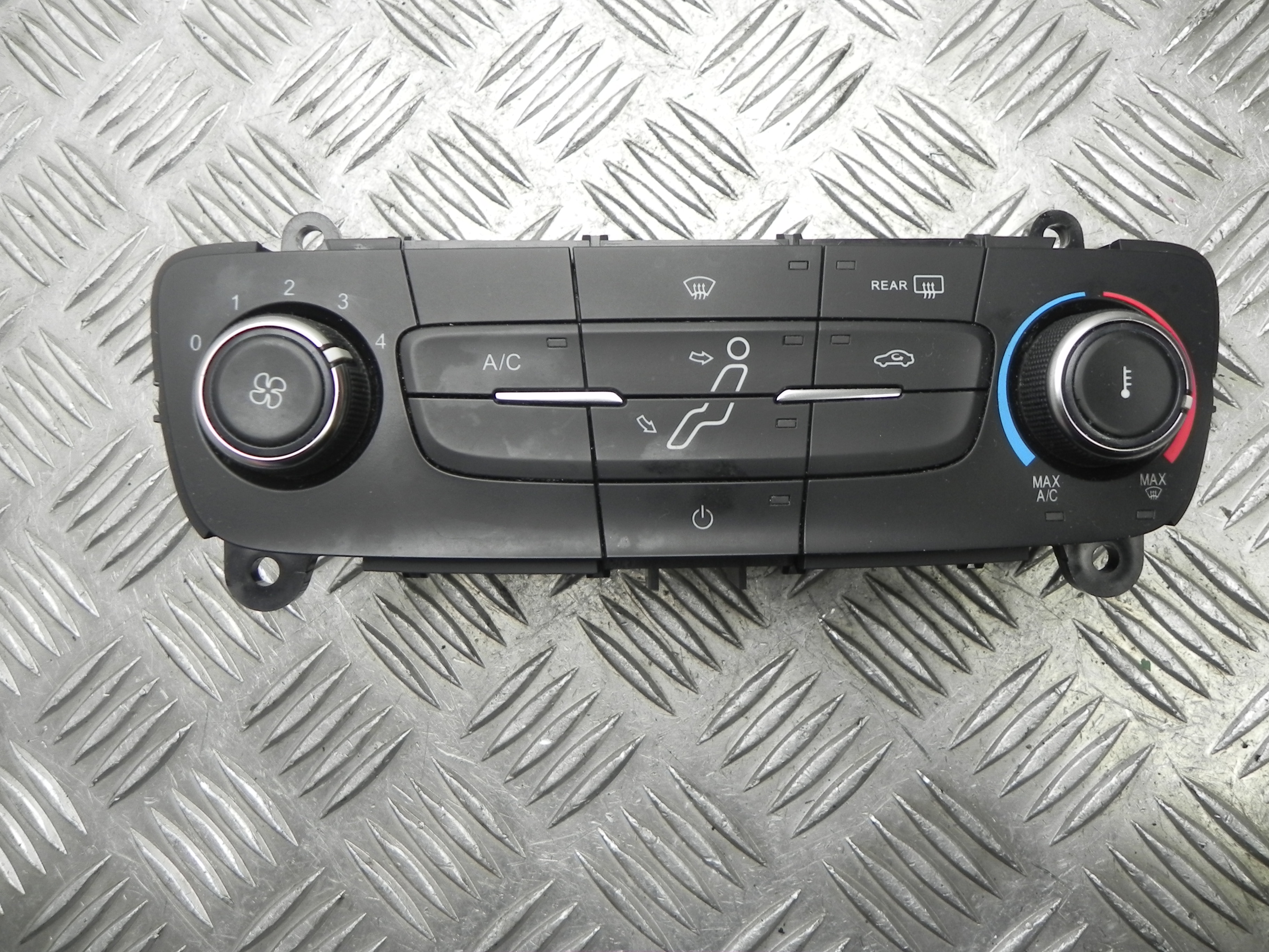 FORD Focus 3 generation (2011-2020) Other Control Units F1ET19980JJ 23451218