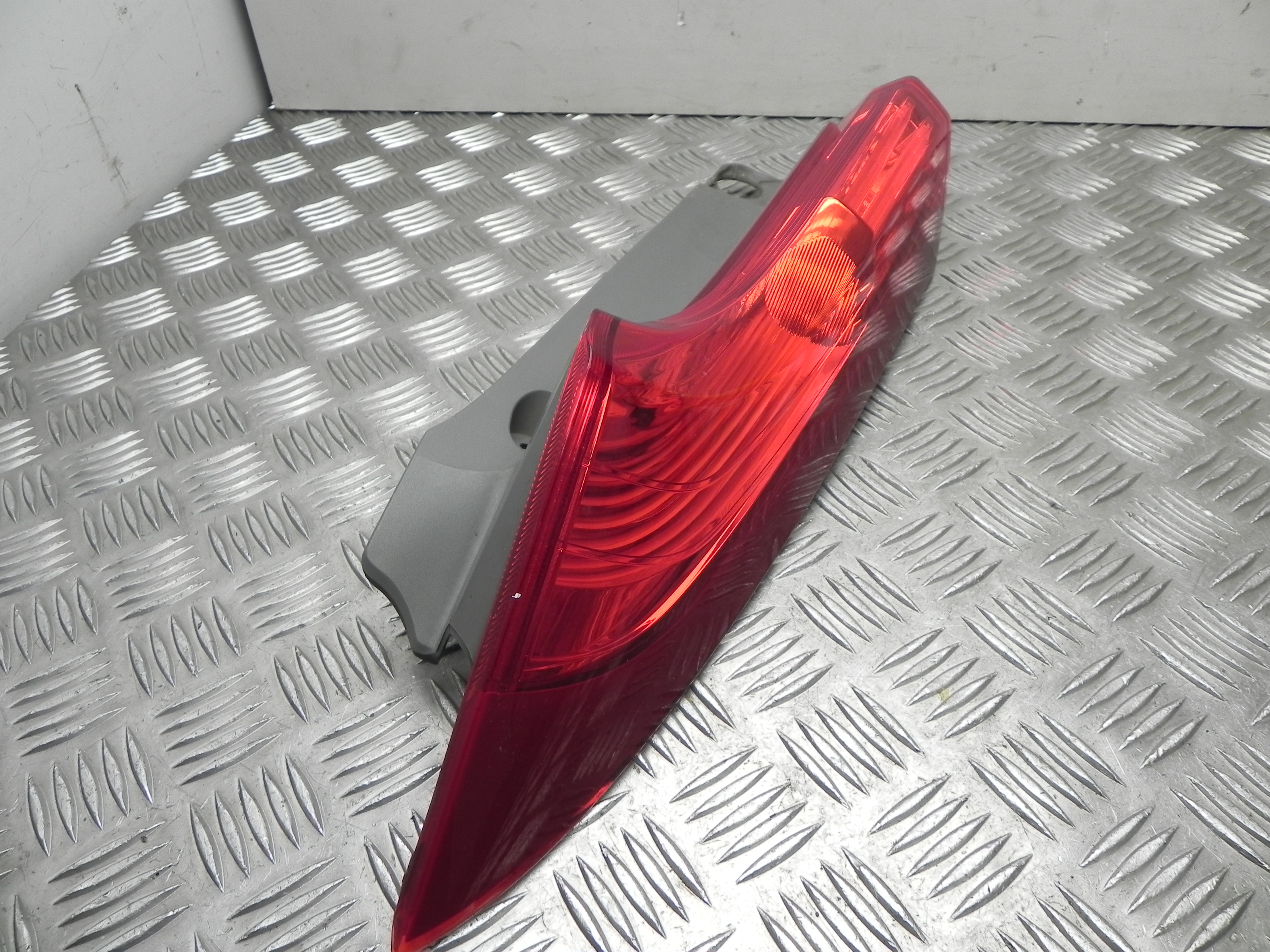 HONDA CR-V 4 generation (2012-2019) Rear Left Taillight W0706 23431678