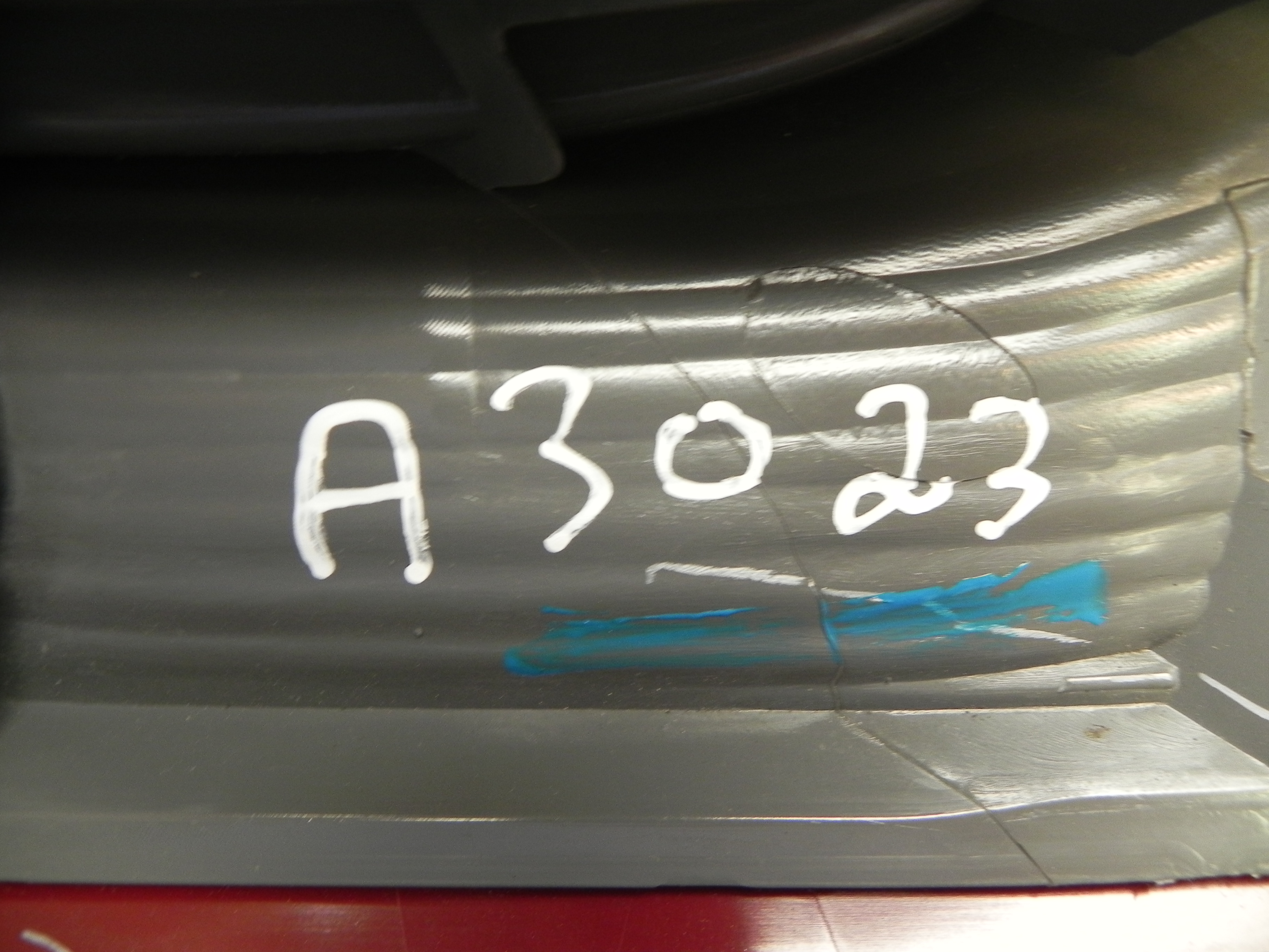 HONDA CR-V 4 generation (2012-2019) Rear Left Taillight W0706 23431678