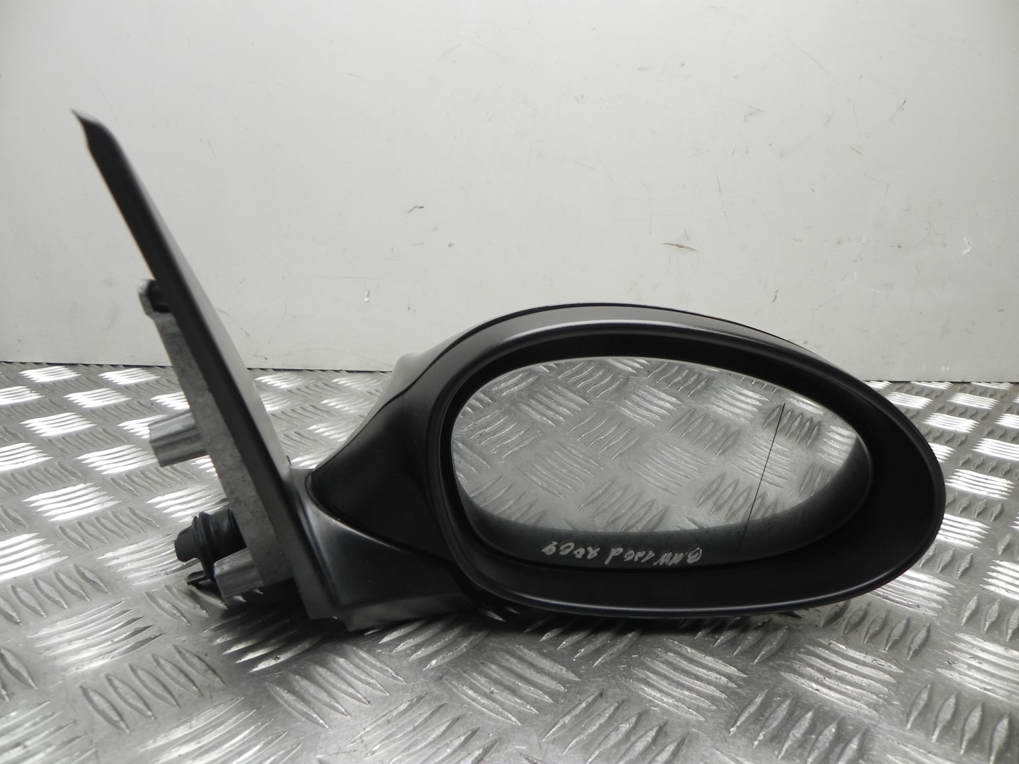 BMW 1 Series E81/E82/E87/E88 (2004-2013) Right Side Wing Mirror 53020, E1010803 23154735