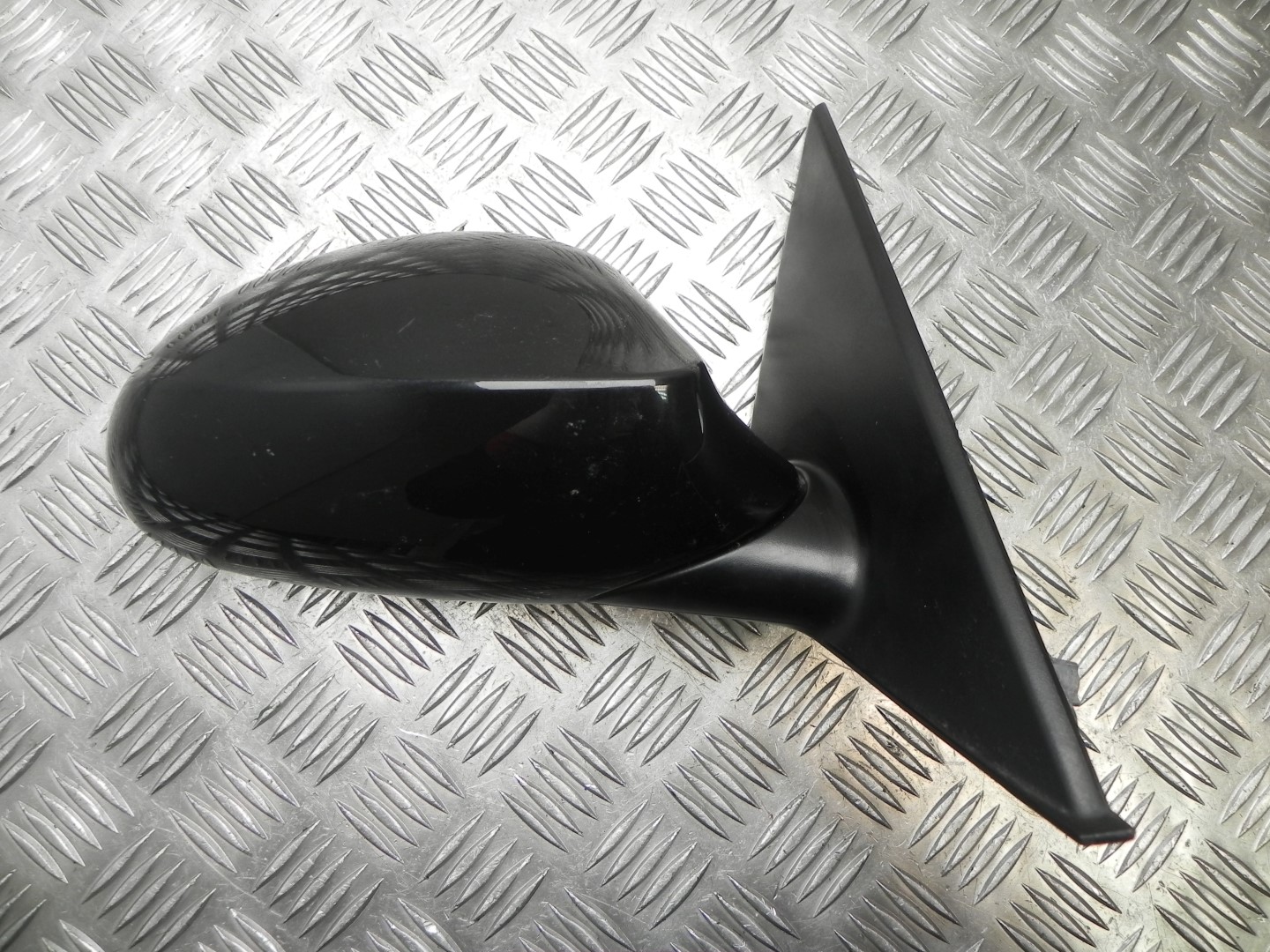 BMW 1 Series E81/E82/E87/E88 (2004-2013) Right Side Wing Mirror 53020, E1010803 23154735