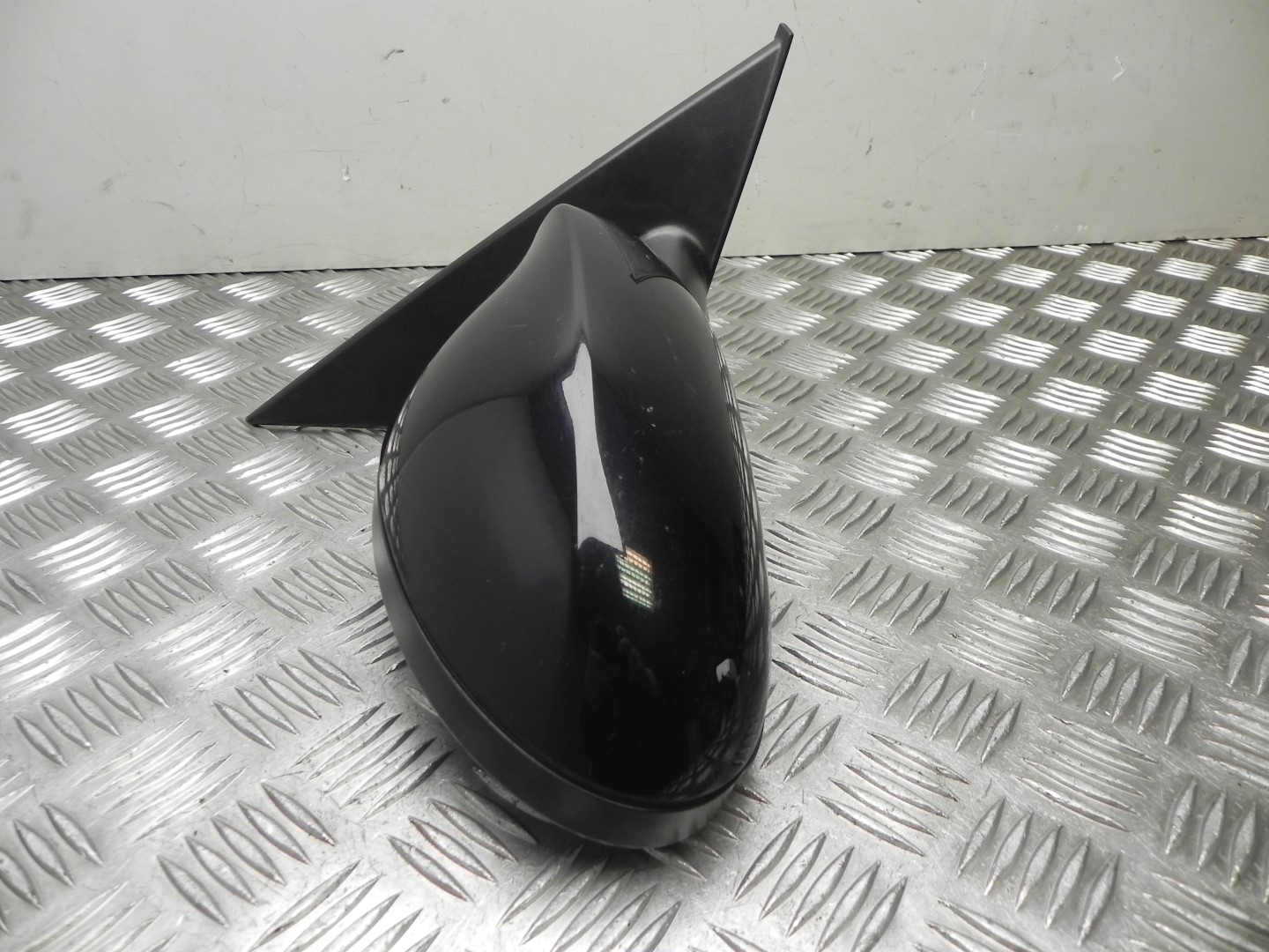 BMW 1 Series E81/E82/E87/E88 (2004-2013) Right Side Wing Mirror 53020, E1010803 23154735