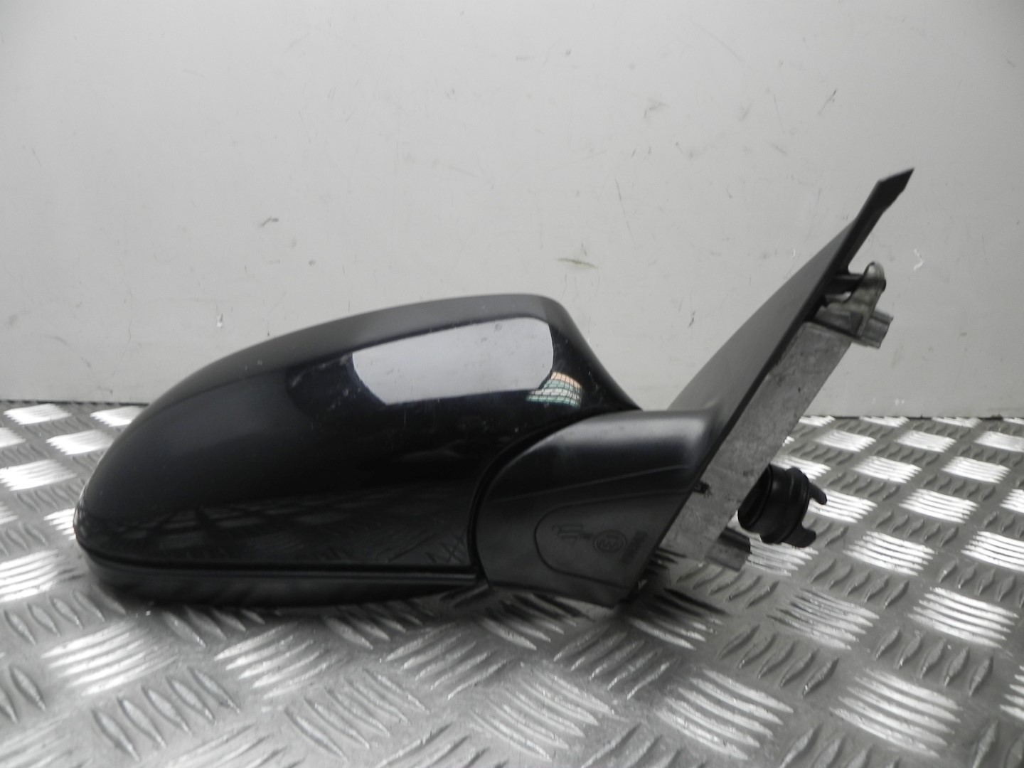 BMW 1 Series E81/E82/E87/E88 (2004-2013) Right Side Wing Mirror 53020, E1010803 23154735