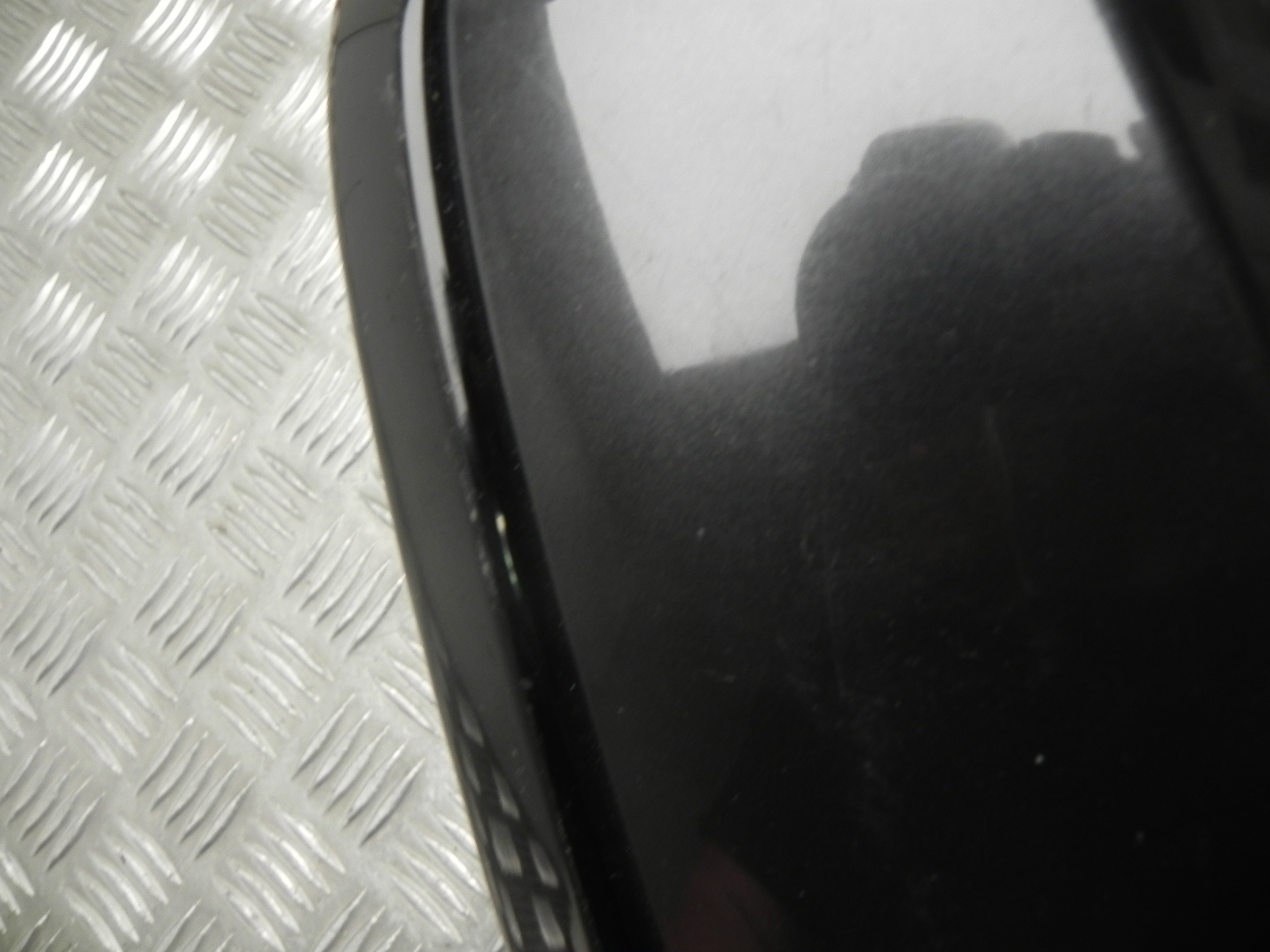 BMW 7 Series F01/F02 (2008-2015) Priekinių dešinių durų veidrodis 7176446, F0152402U6680, X0152102 23431683