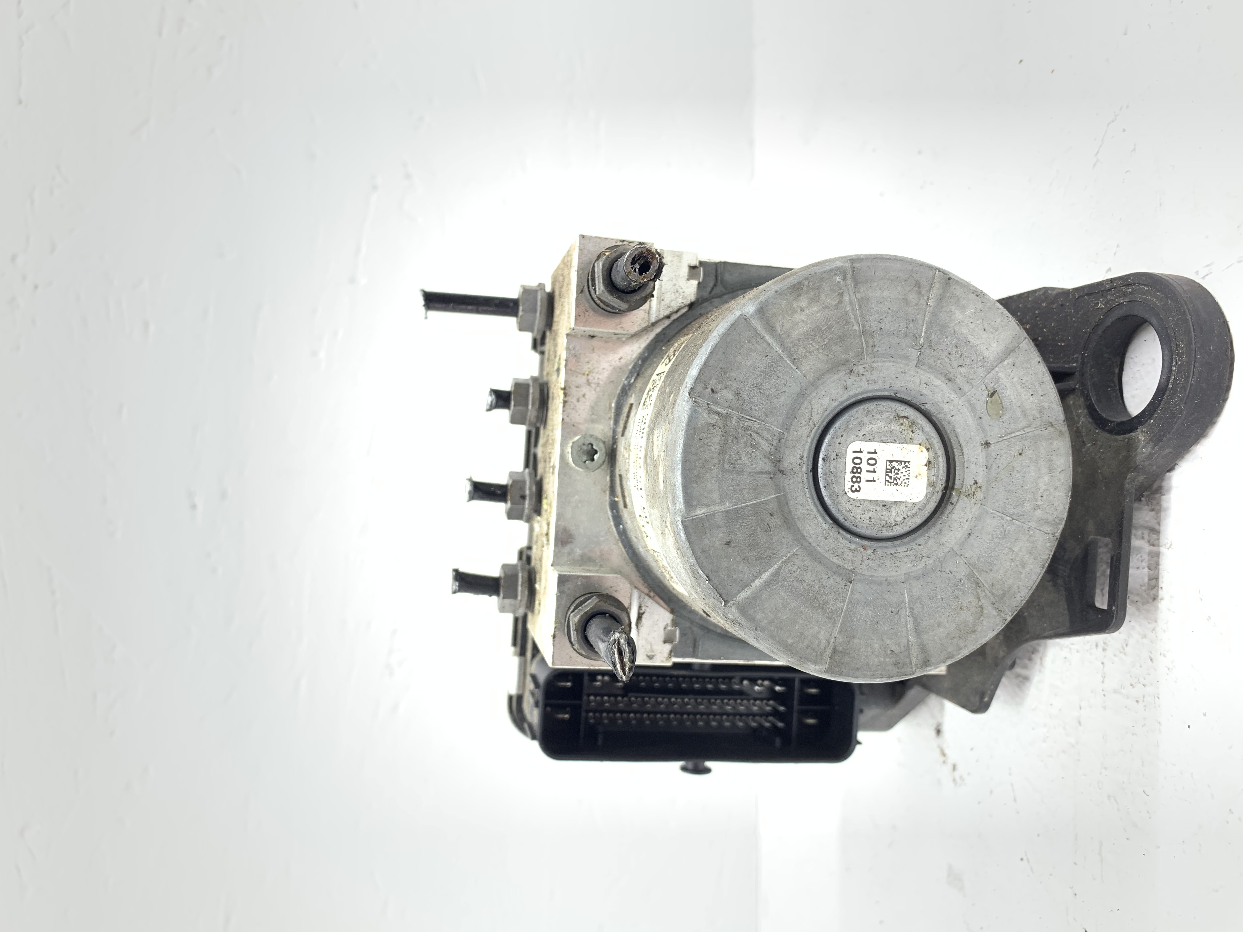 VOLKSWAGEN Variant VII TDI (2014-2024) ABS valdymo blokas 5Q0614517CQ, 5Q0614517CQ 23774334