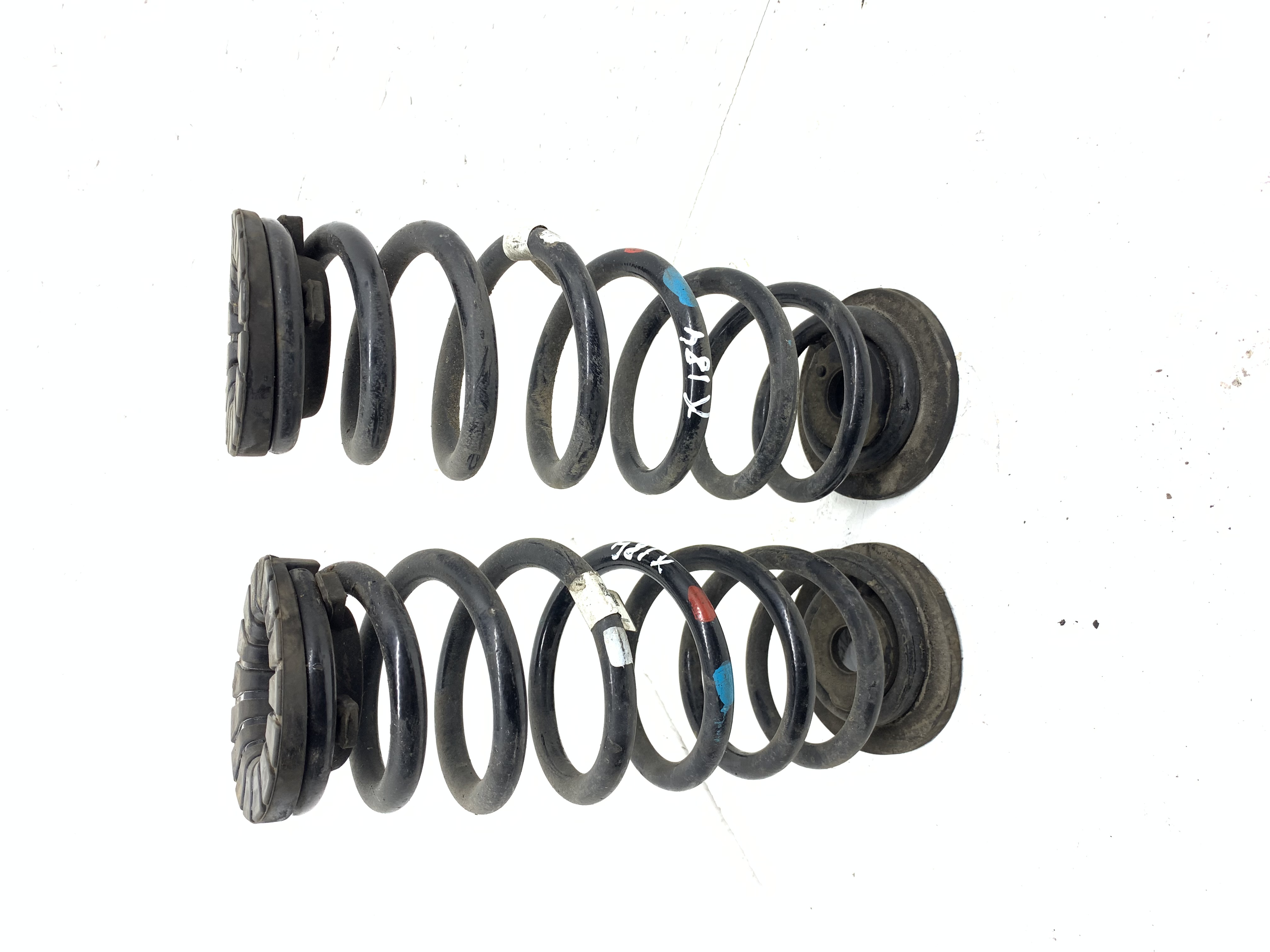 KIA XCeed 1 generation (2019-2024) Other suspension parts 55350J7VB0, 55350J7VB0 23814186