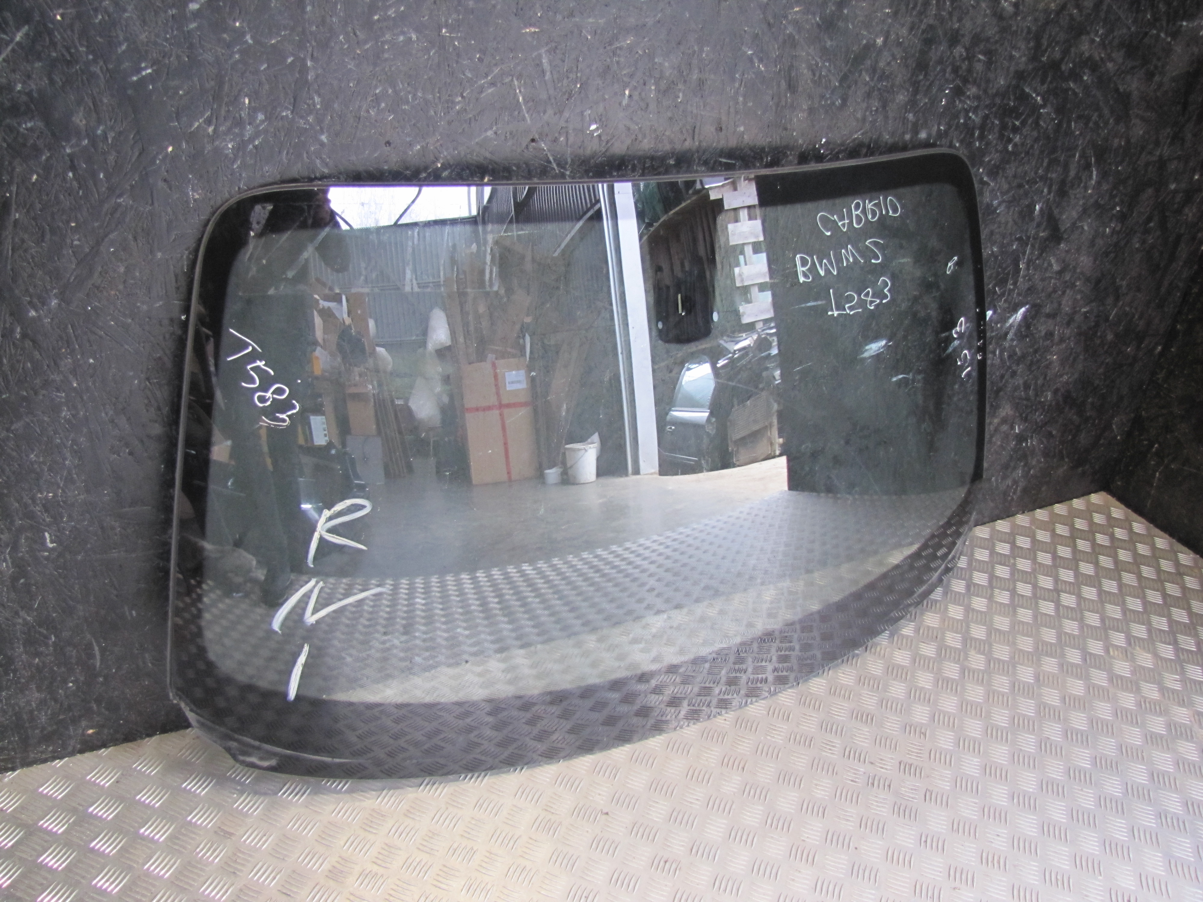 BMW 2 Series F22/F23 (2013-2020) Front Windshield 23448889