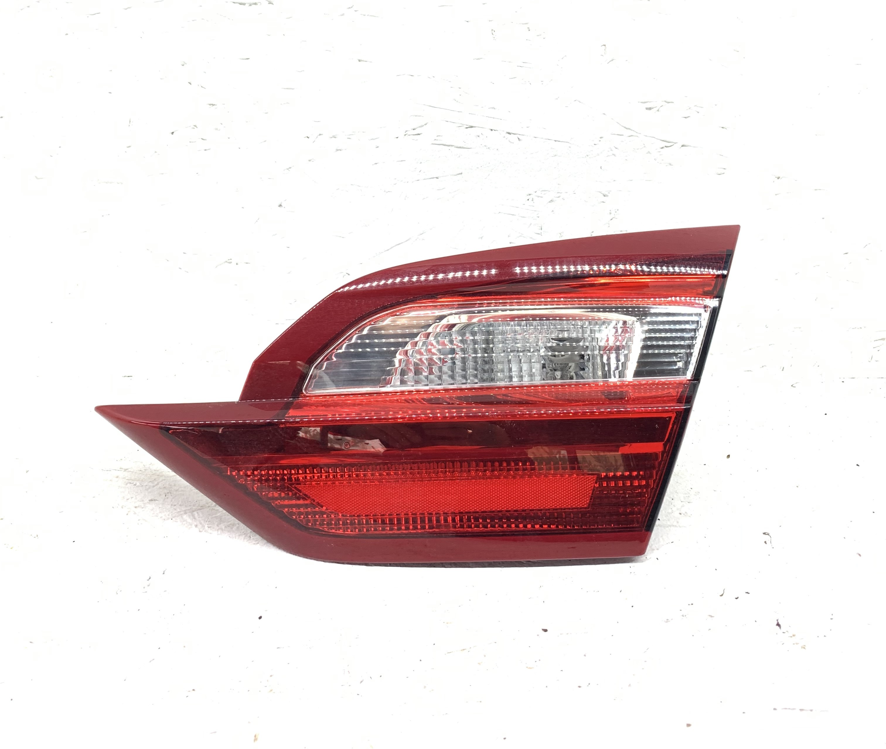 FORD Fiesta 6 generation (2008-2020) Rear Right Taillight Lamp H1BB13A602A, H1BB13A602A 23873575