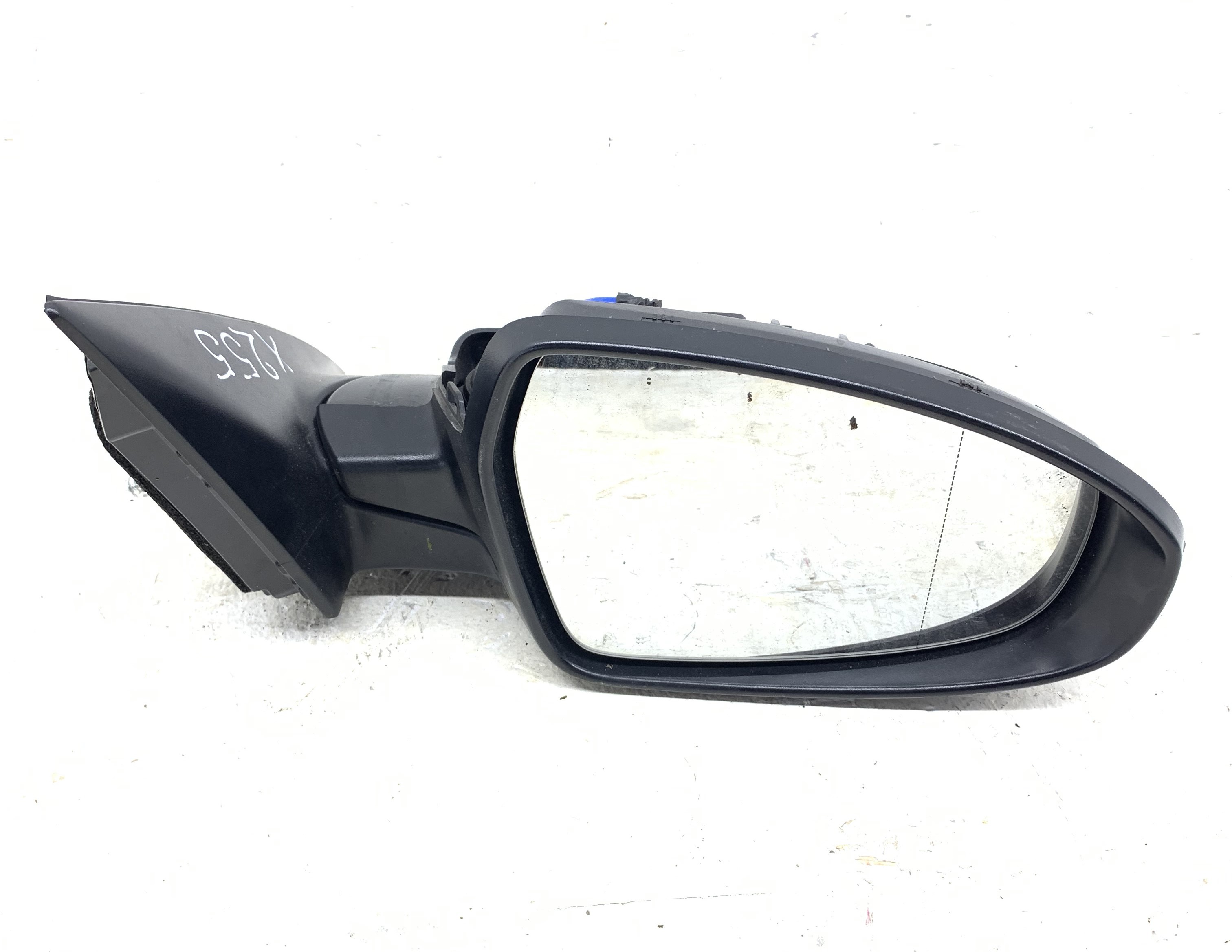 KIA XCeed 1 generation (2019-2024) Зеркало передней правой двери 87620J7711AHV 23874384